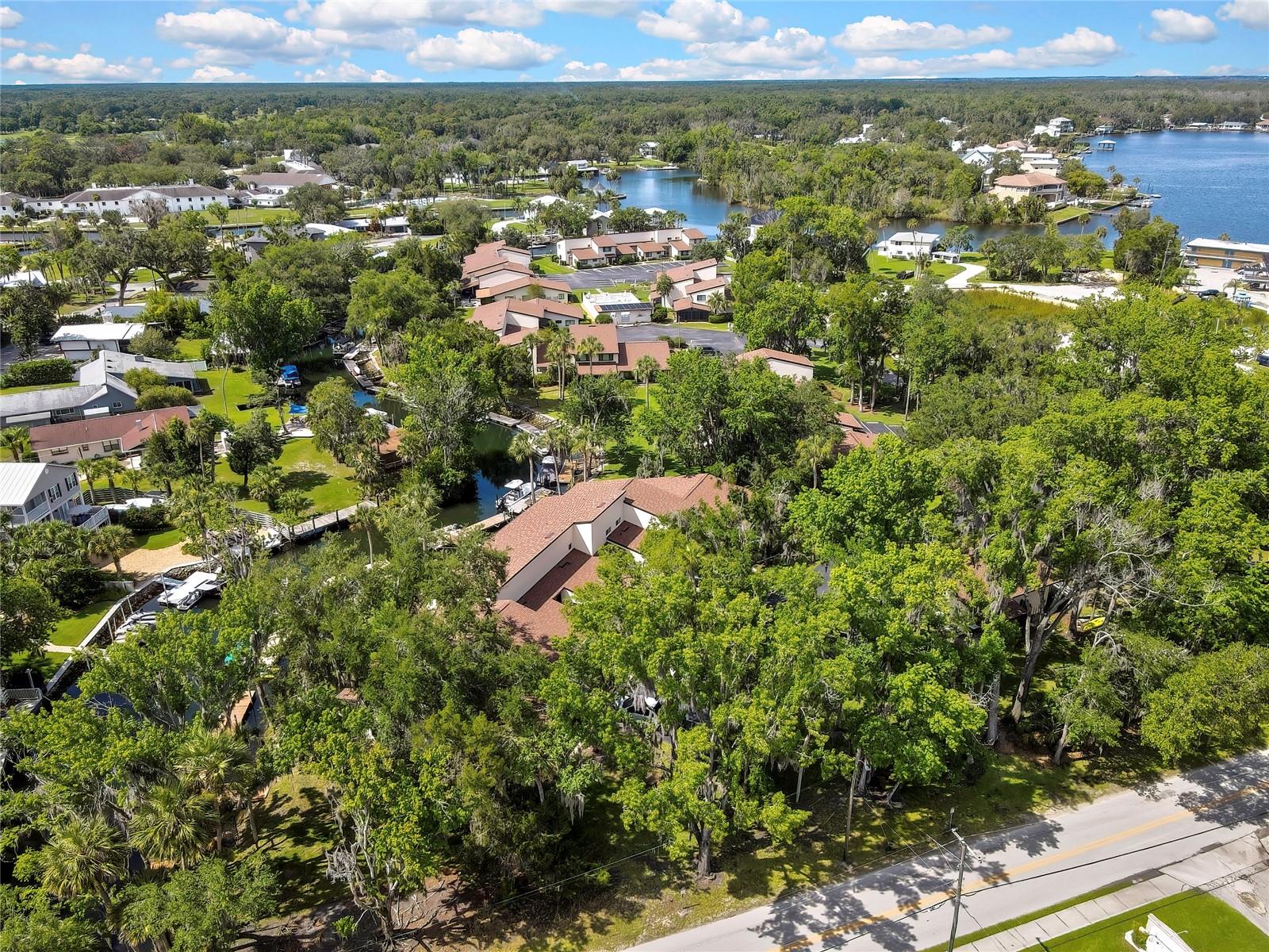 PLANTATION VILLAGE UNREC - Residential