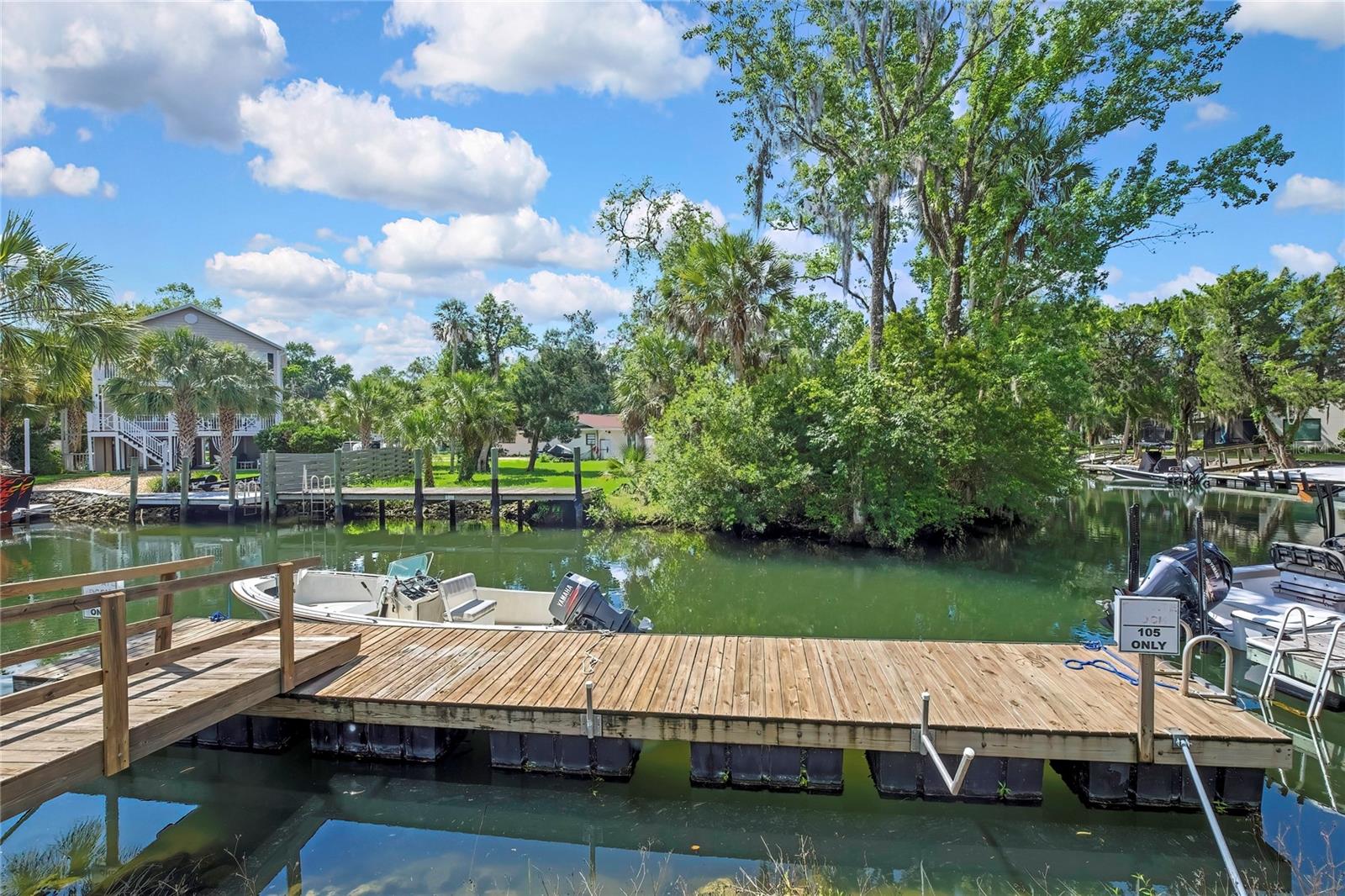 PLANTATION VILLAGE UNREC - Residential
