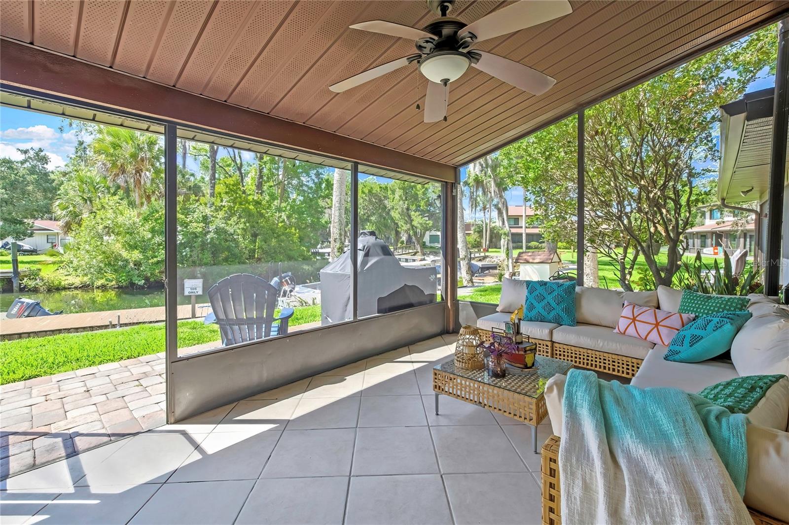 PLANTATION VILLAGE UNREC - Residential