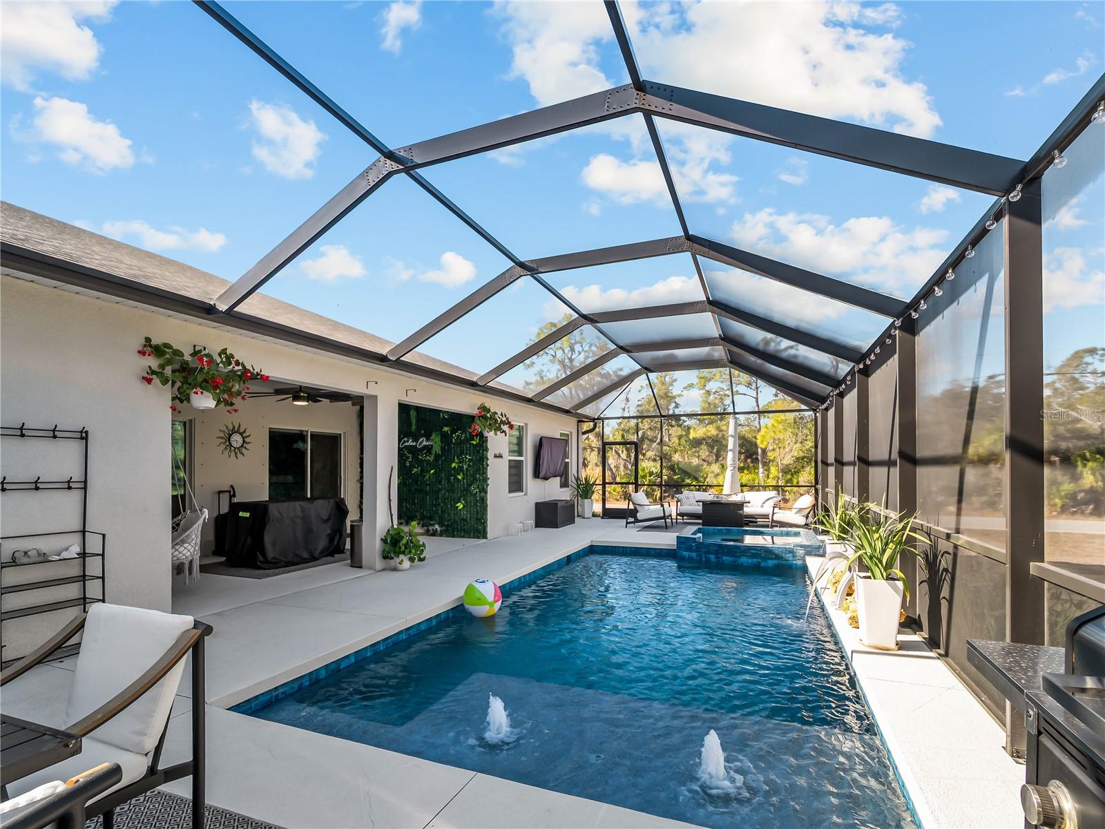 PORT CHARLOTTE SEC 029 - Residential