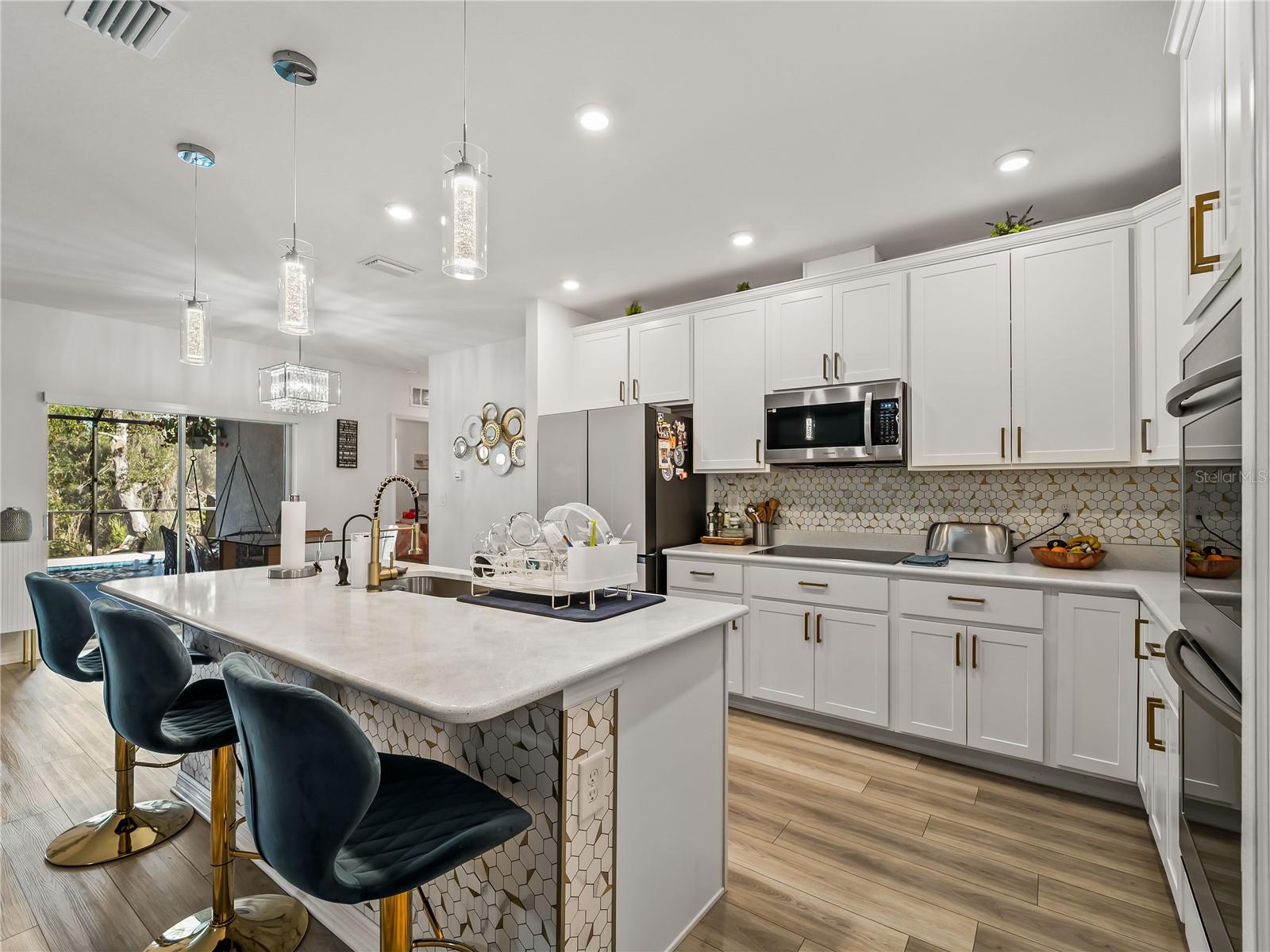 PORT CHARLOTTE SEC 029 - Residential