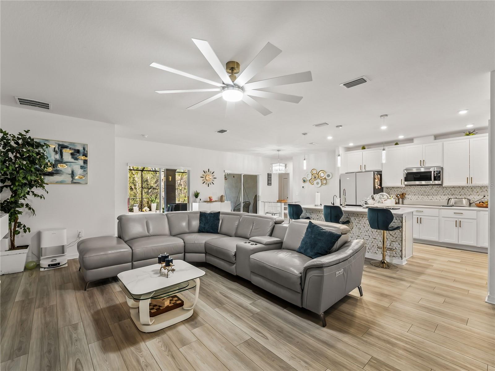 PORT CHARLOTTE SEC 029 - Residential