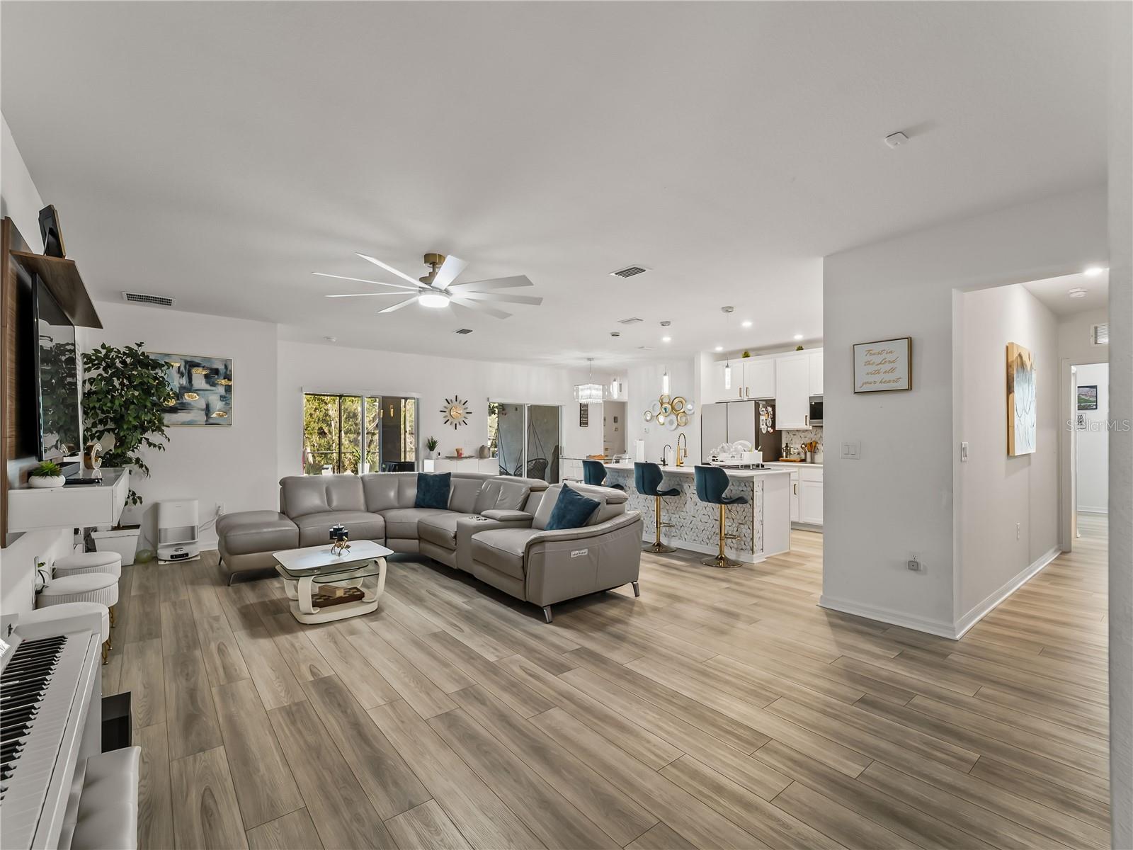 PORT CHARLOTTE SEC 029 - Residential