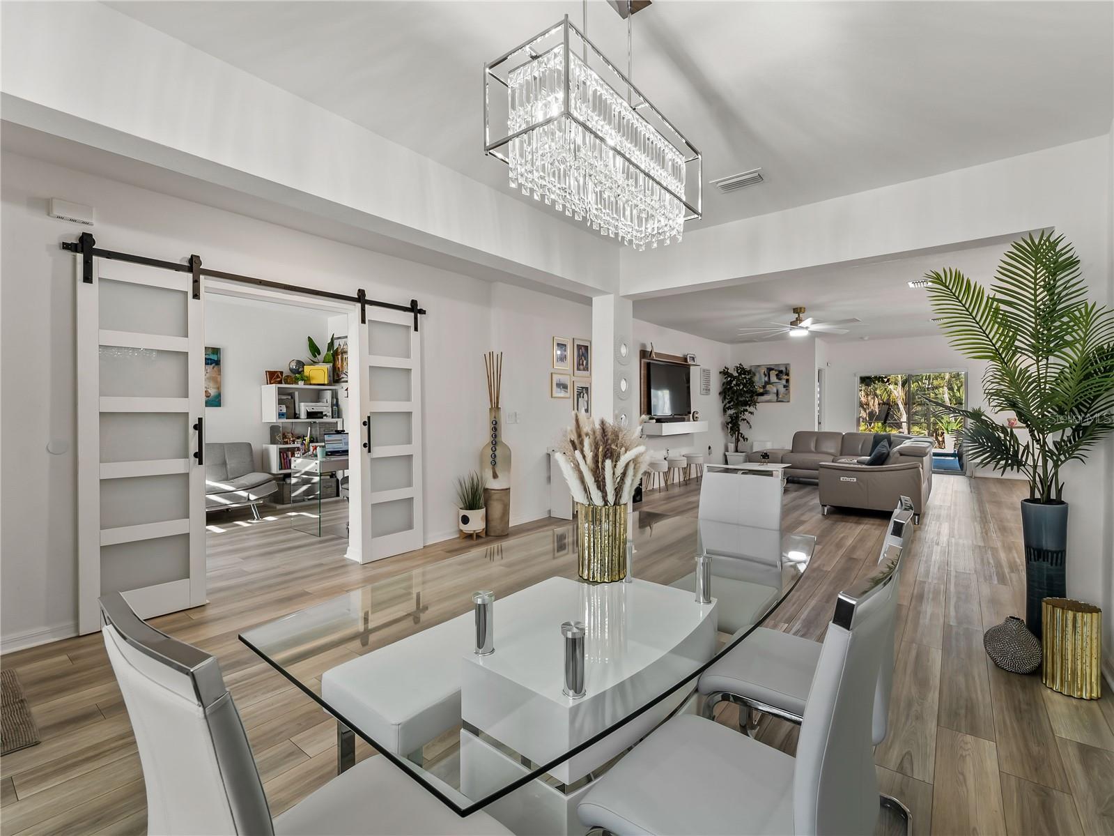 PORT CHARLOTTE SEC 029 - Residential