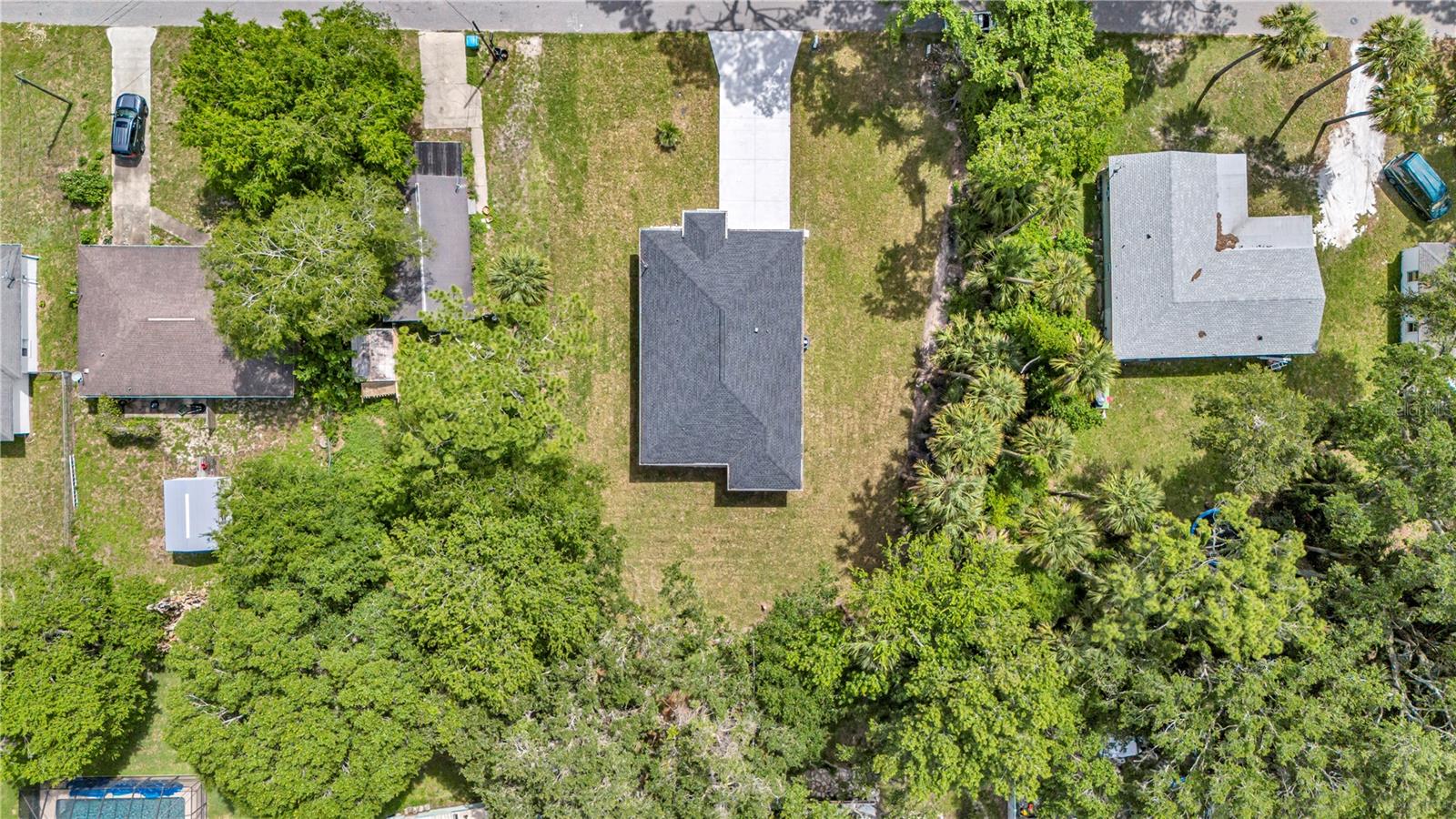 FLOMICH GARDEN SEC HOLLY HILL HEIGHTS - Residential