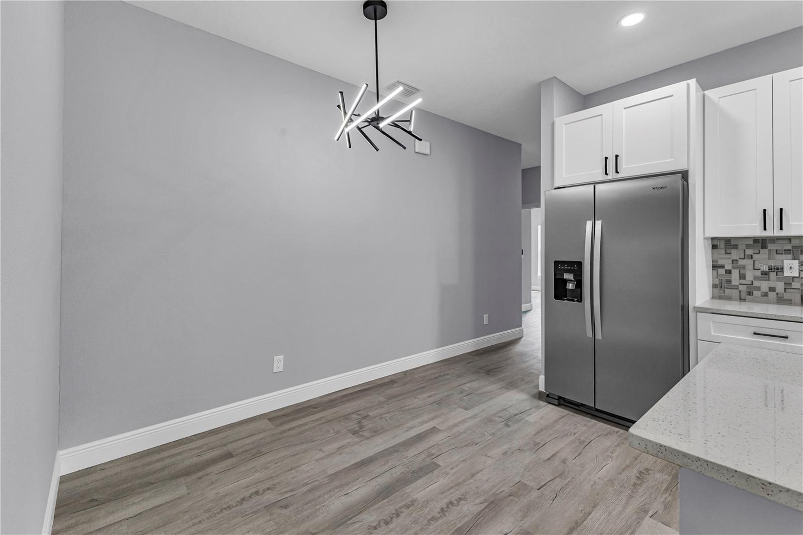 FLOMICH GARDEN SEC HOLLY HILL HEIGHTS - Residential