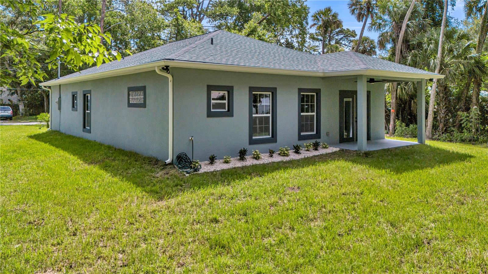 FLOMICH GARDEN SEC HOLLY HILL HEIGHTS - Residential