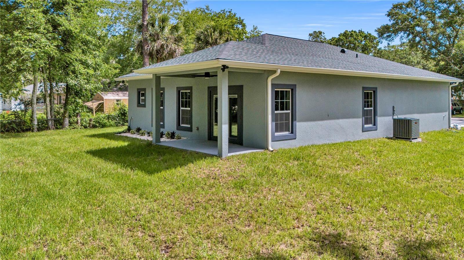 FLOMICH GARDEN SEC HOLLY HILL HEIGHTS - Residential