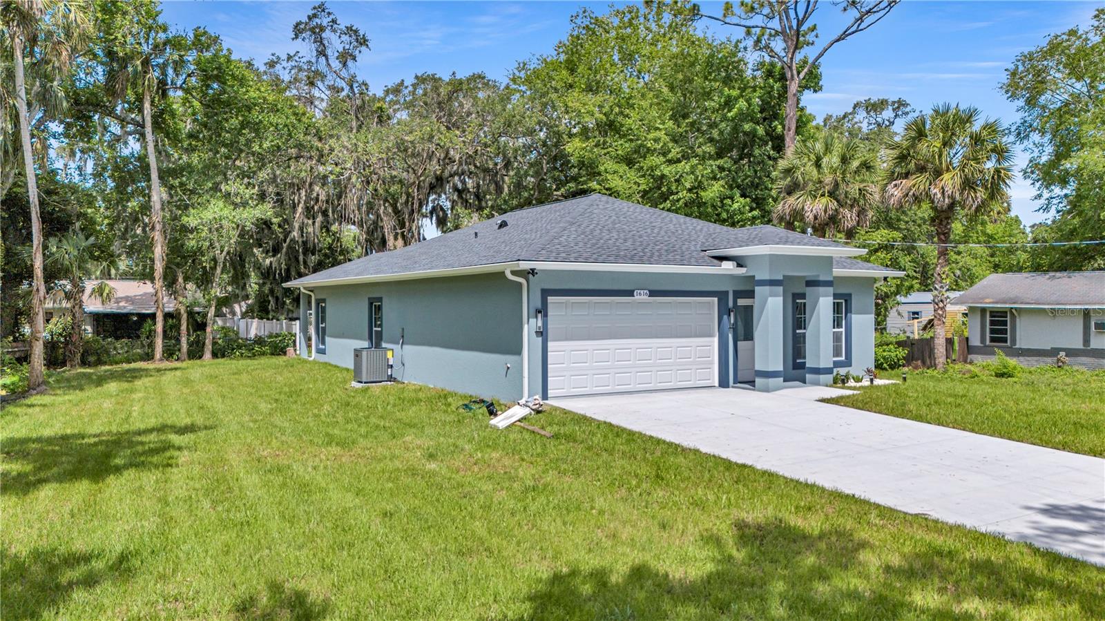 FLOMICH GARDEN SEC HOLLY HILL HEIGHTS - Residential