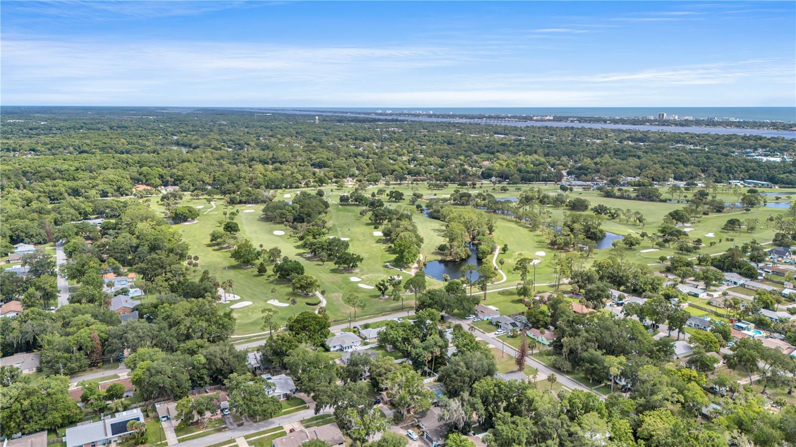FLOMICH GARDEN SEC HOLLY HILL HEIGHTS - Residential