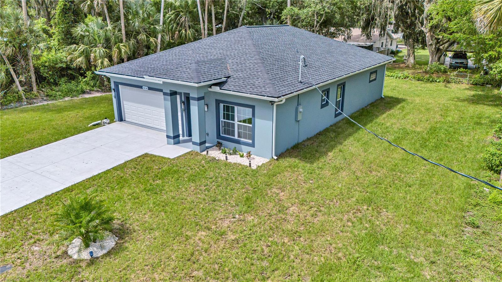 FLOMICH GARDEN SEC HOLLY HILL HEIGHTS - Residential