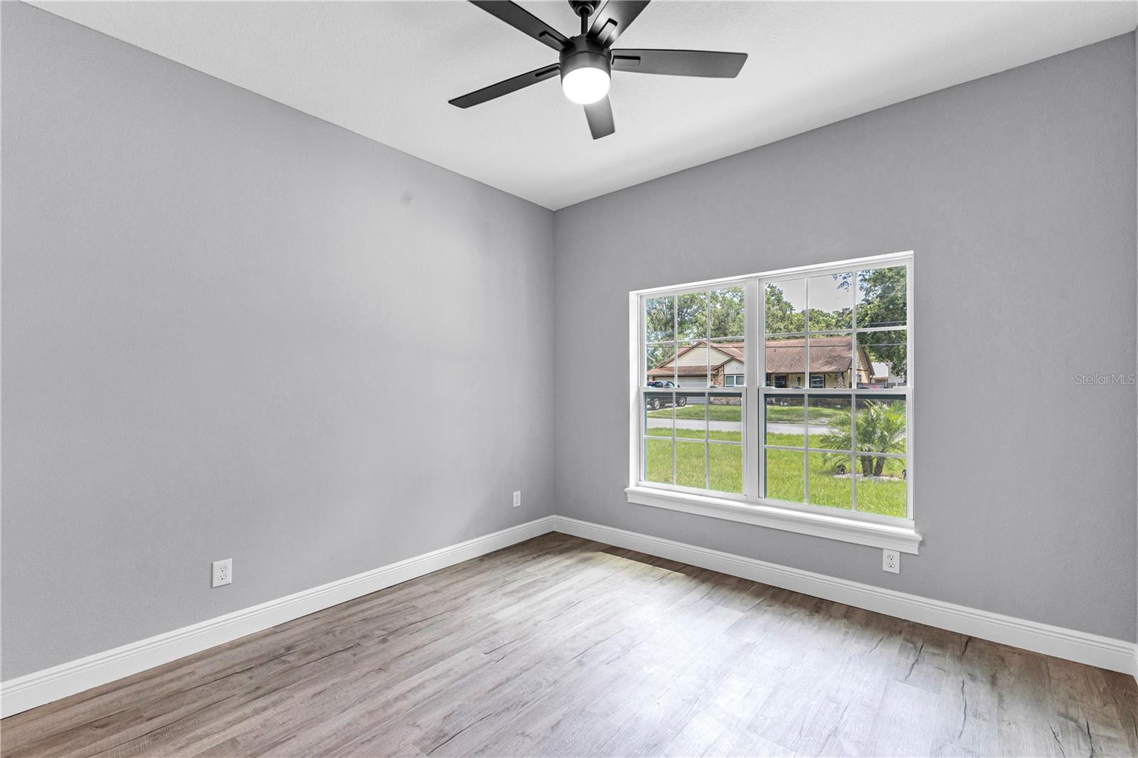 FLOMICH GARDEN SEC HOLLY HILL HEIGHTS - Residential