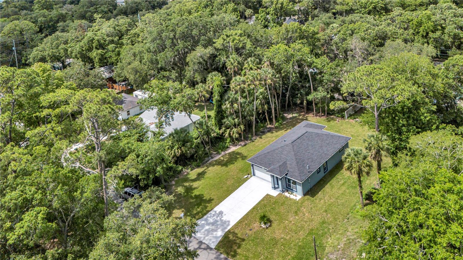 FLOMICH GARDEN SEC HOLLY HILL HEIGHTS - Residential