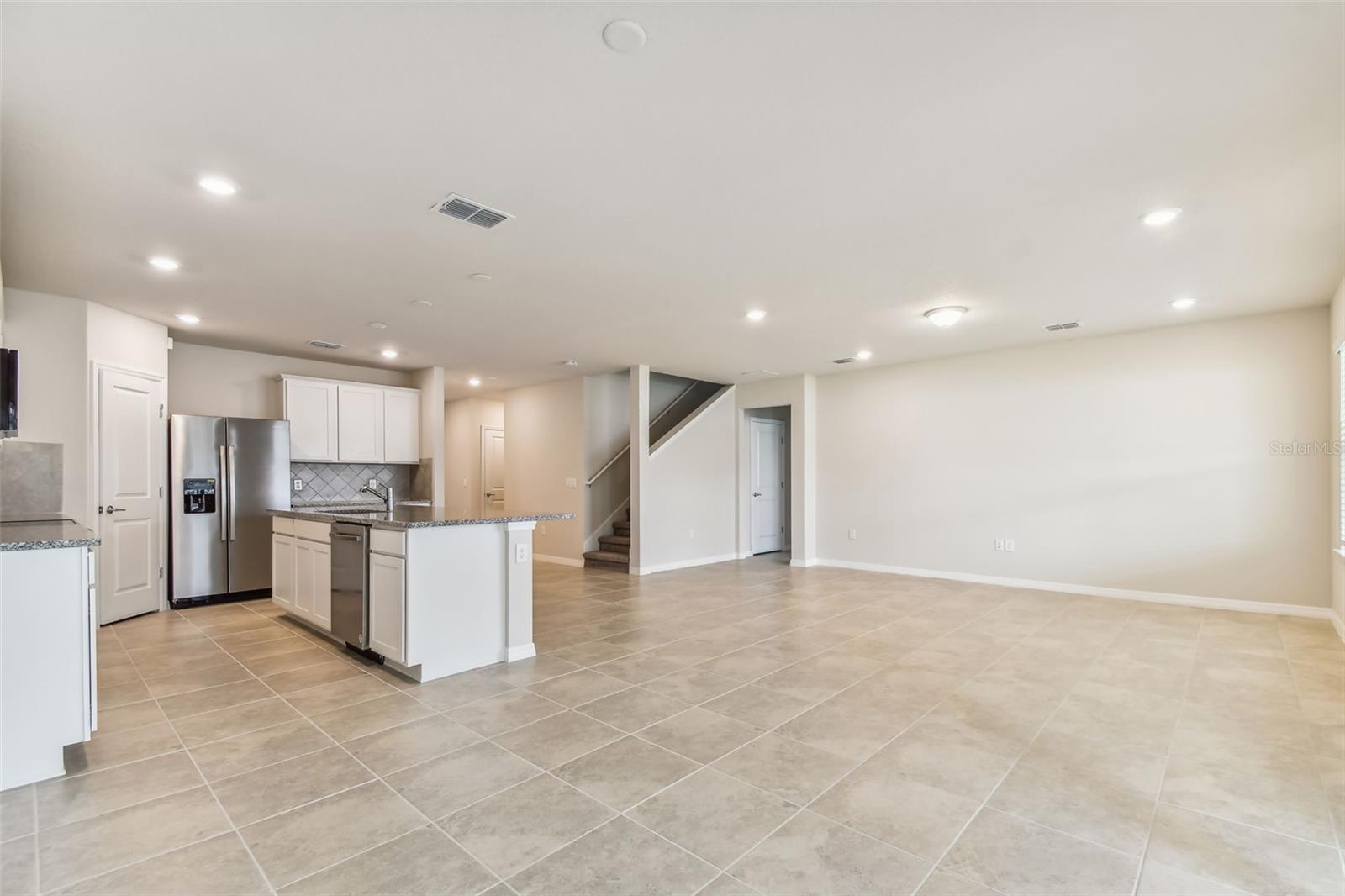 RIVERWOOD ESTATES PHASE 1B - Residential