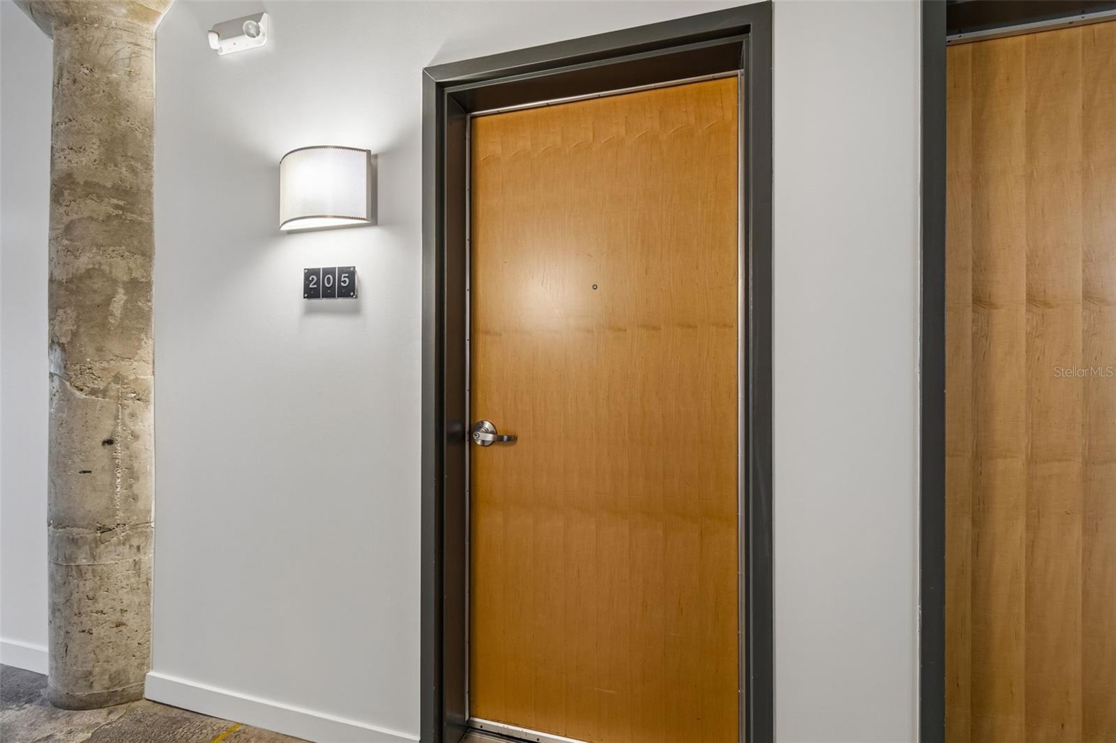 VICTORY LOFTS A CONDO - Residential