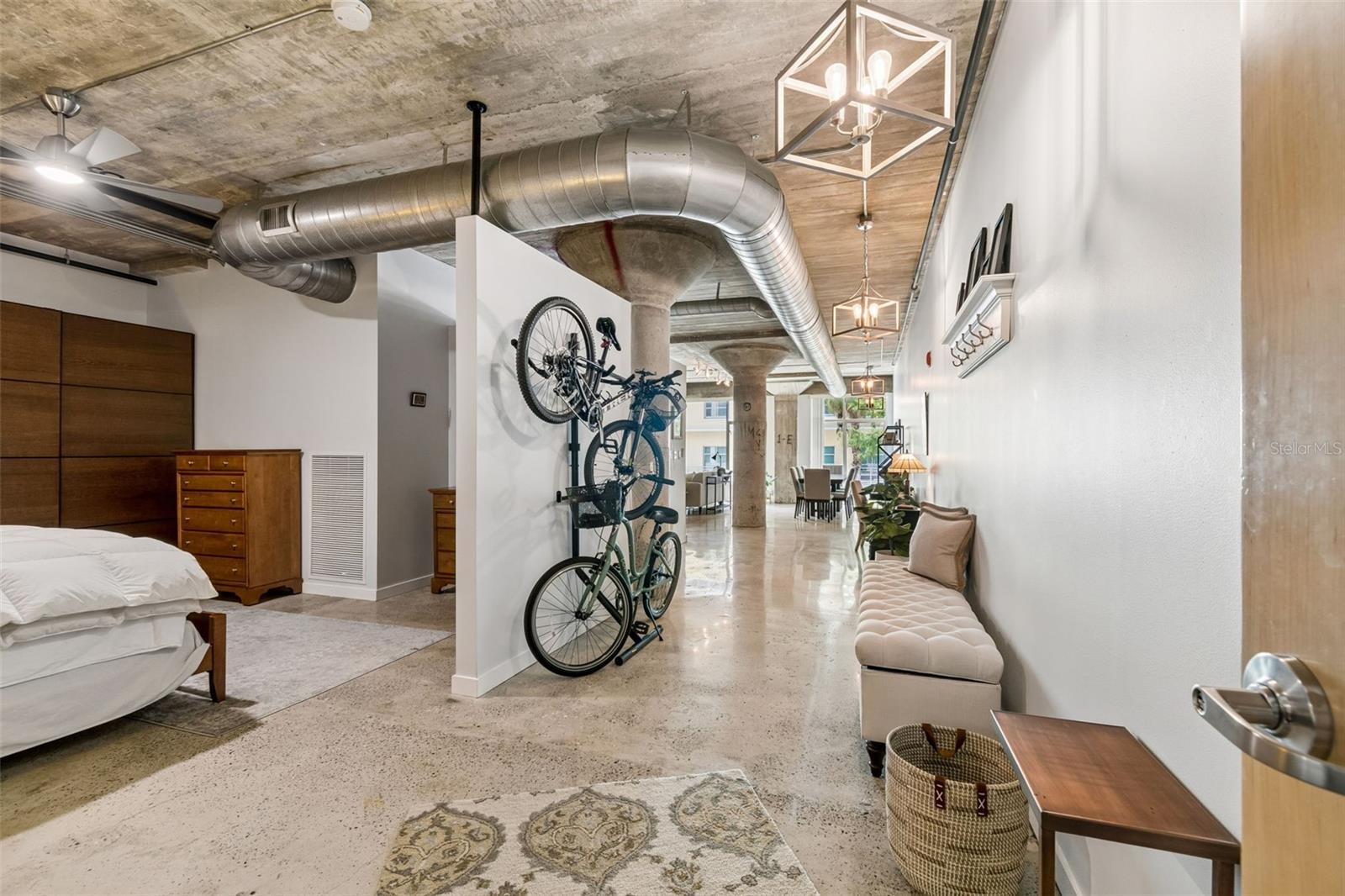 VICTORY LOFTS A CONDO - Residential