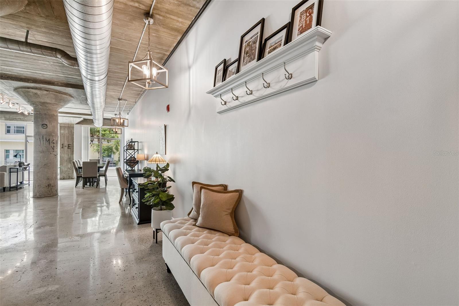 VICTORY LOFTS A CONDO - Residential