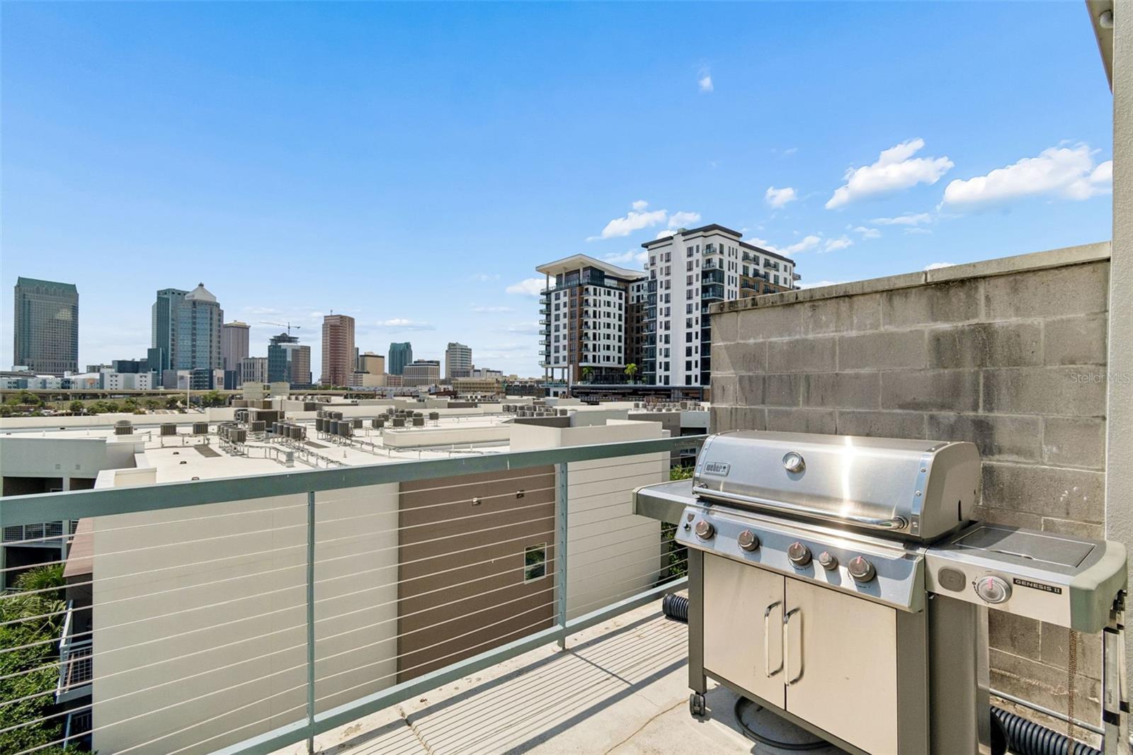 VICTORY LOFTS A CONDO - Residential