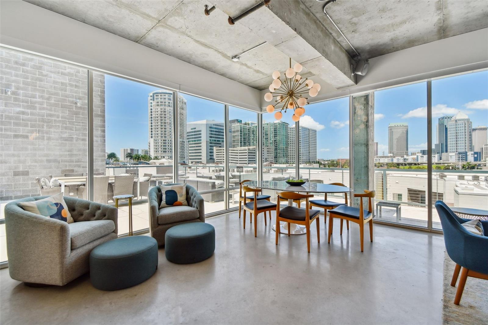 VICTORY LOFTS A CONDO - Residential