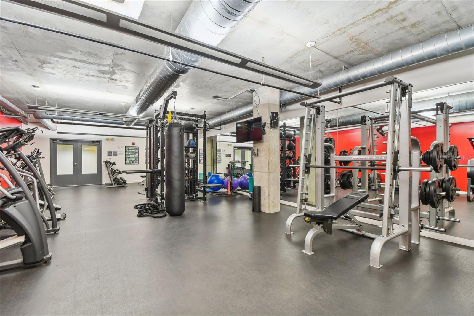 VICTORY LOFTS A CONDO - Residential