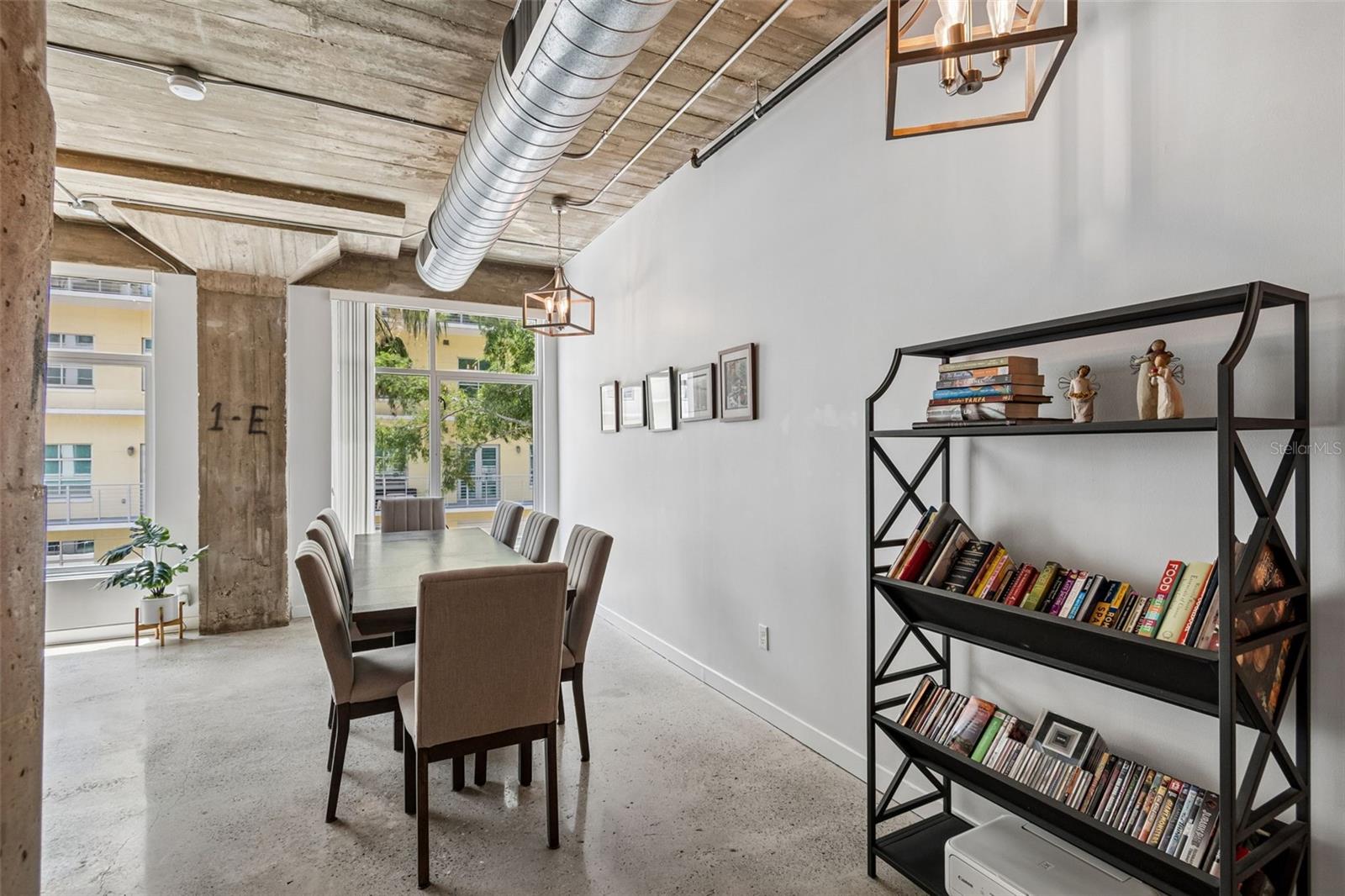 VICTORY LOFTS A CONDO - Residential