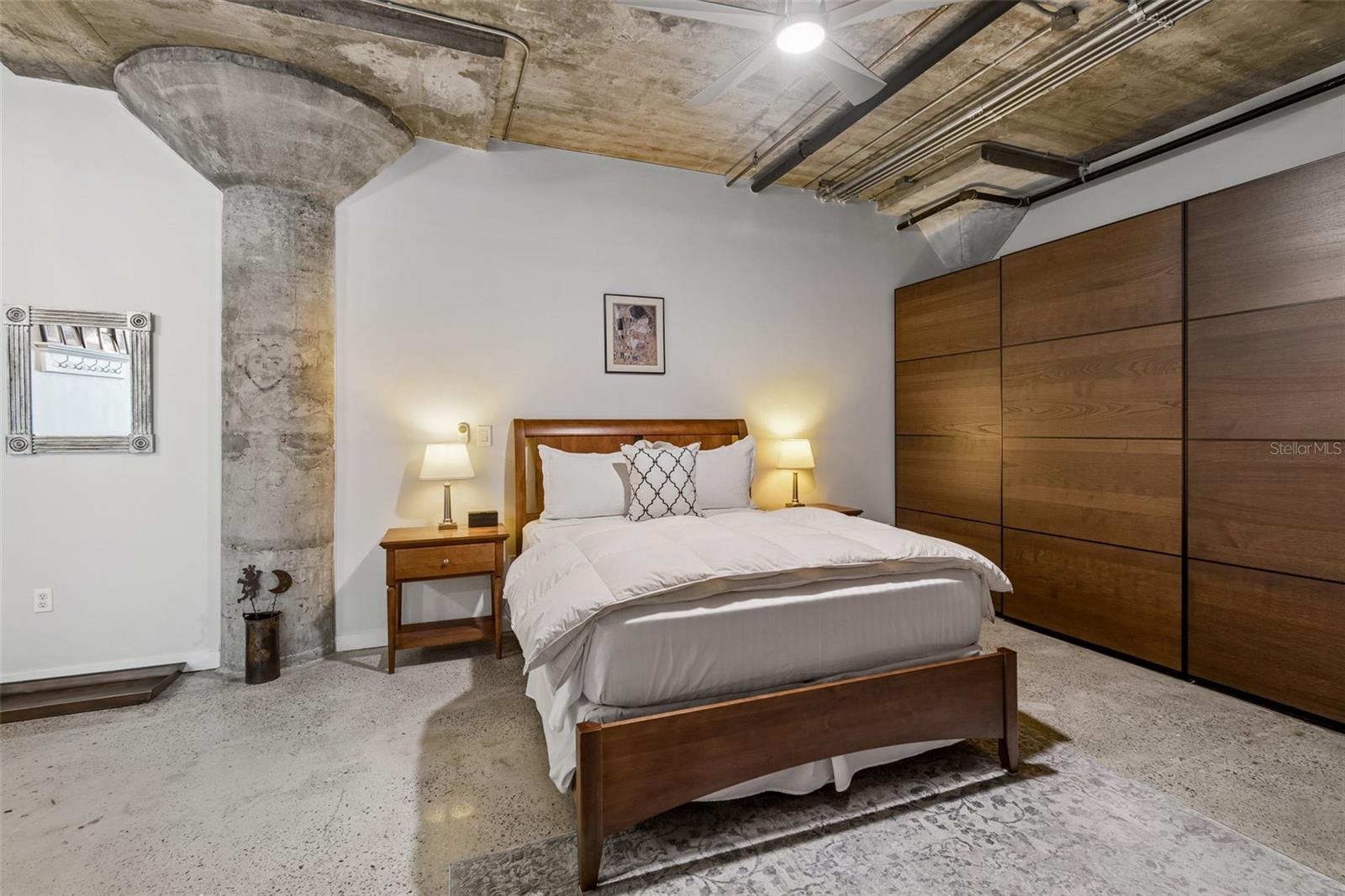 VICTORY LOFTS A CONDO - Residential