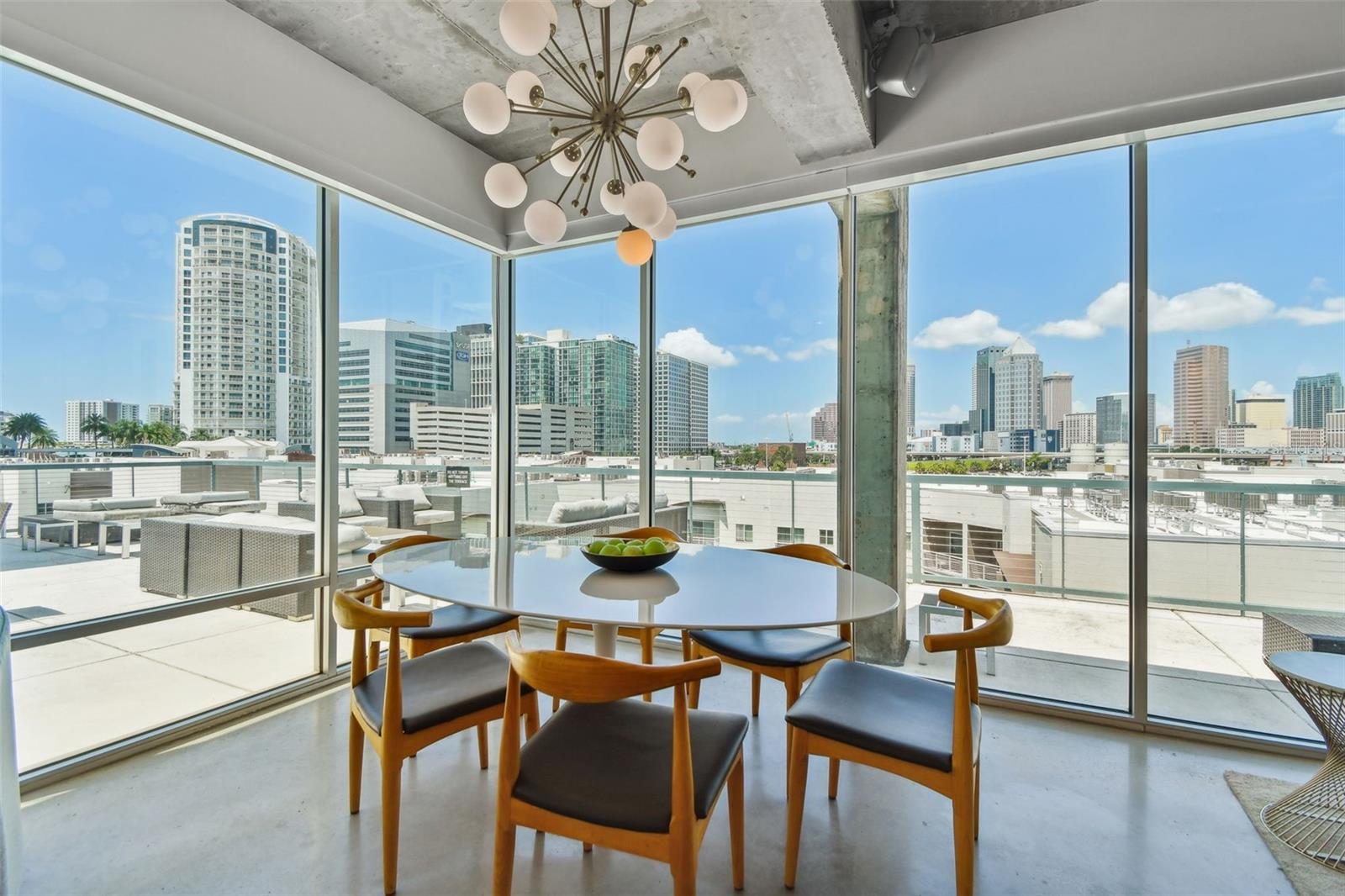 VICTORY LOFTS A CONDO - Residential