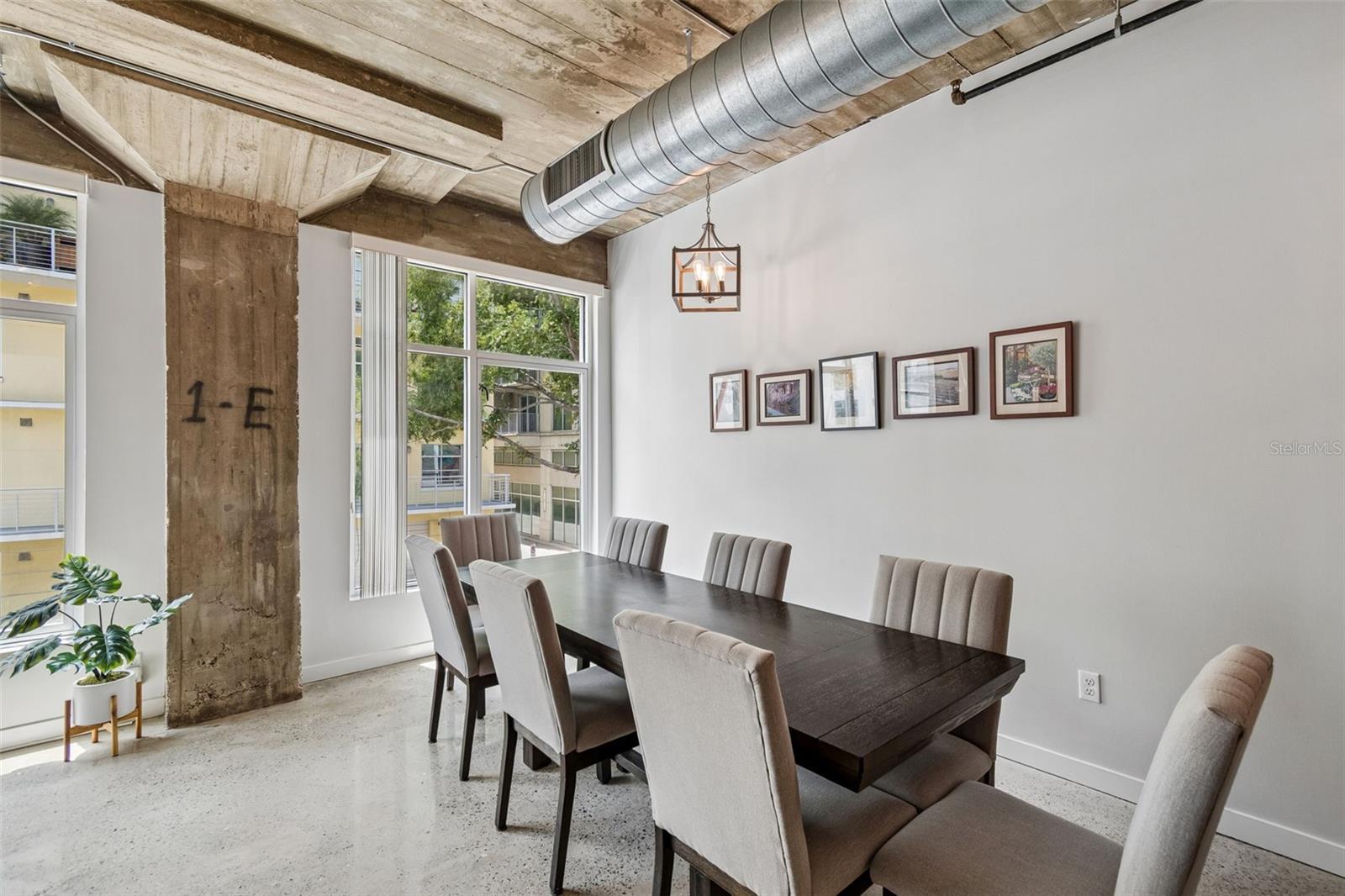 VICTORY LOFTS A CONDO - Residential