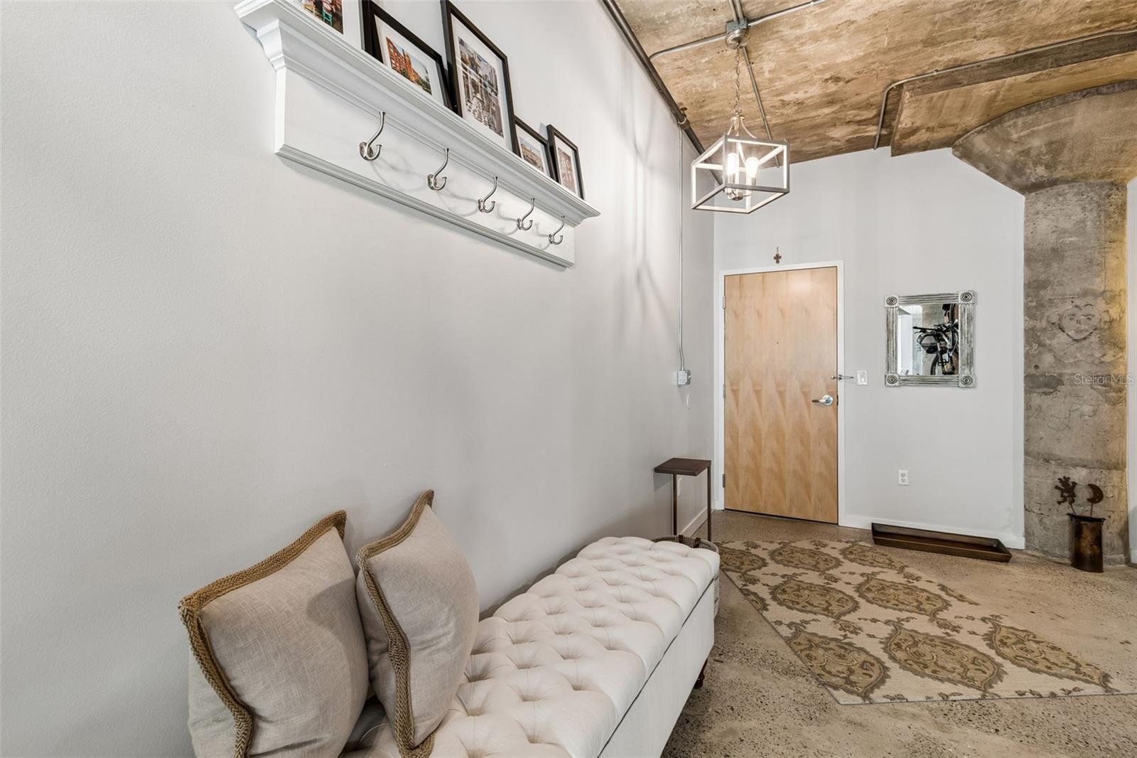 VICTORY LOFTS A CONDO - Residential
