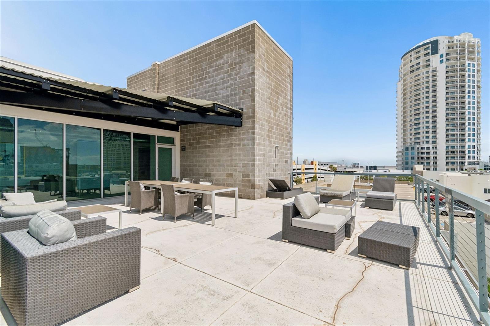 VICTORY LOFTS A CONDO - Residential