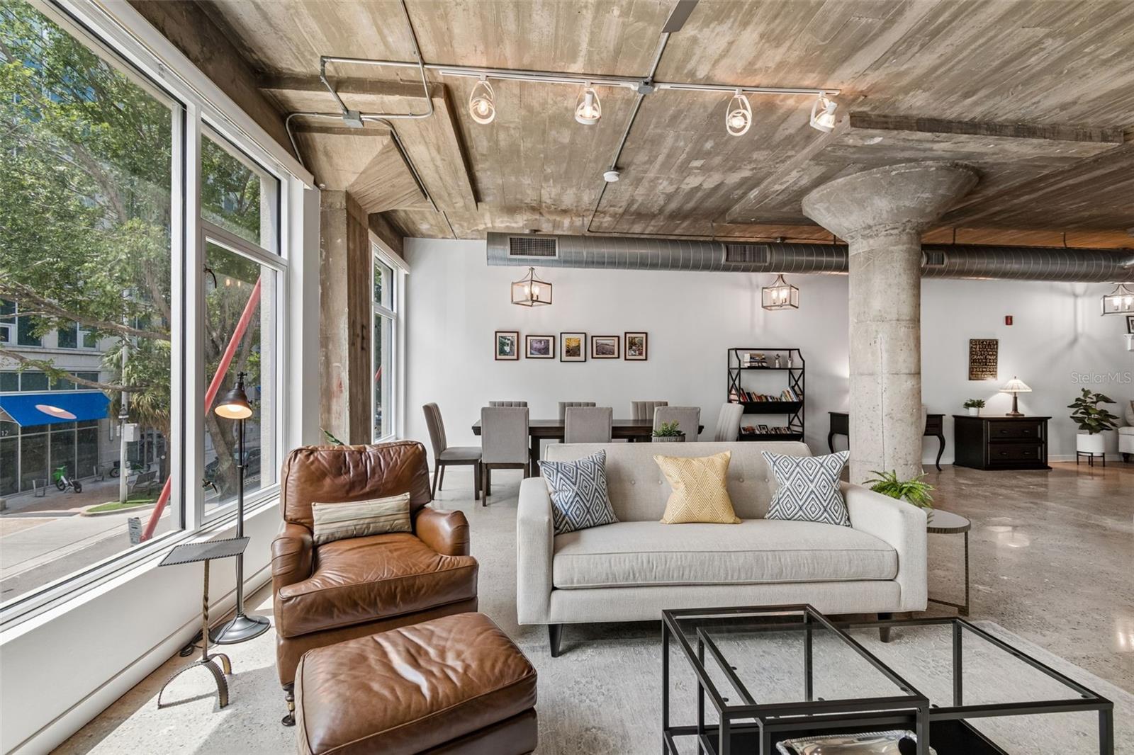 VICTORY LOFTS A CONDO - Residential