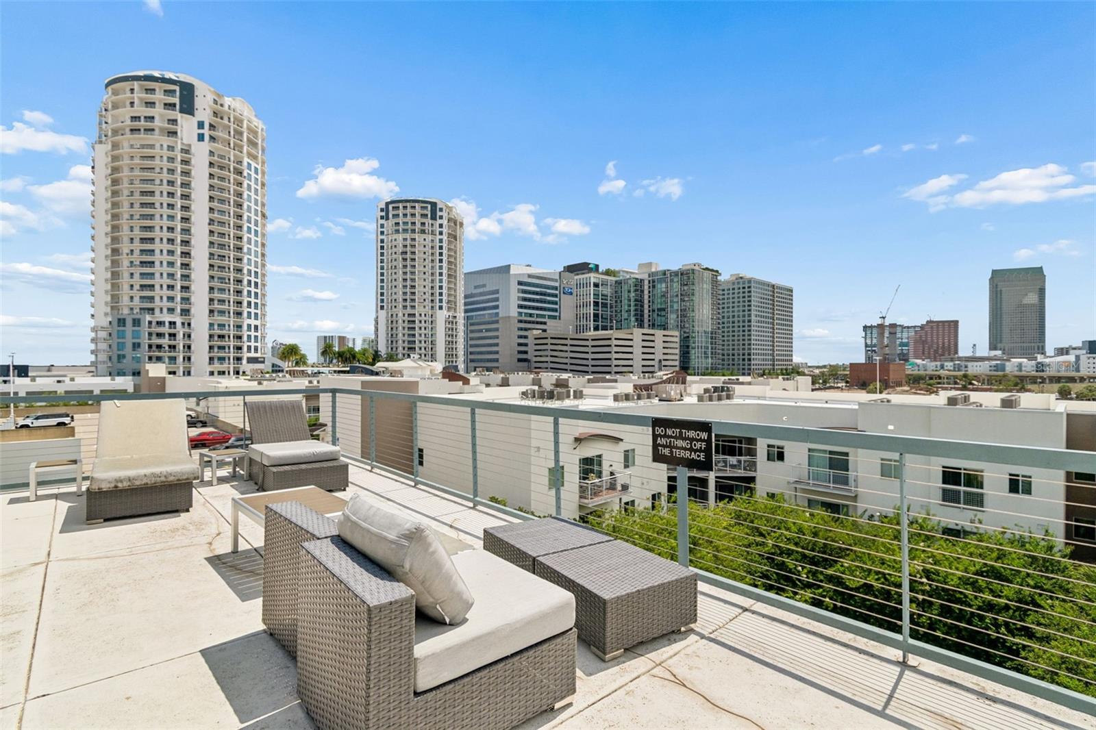 VICTORY LOFTS A CONDO - Residential