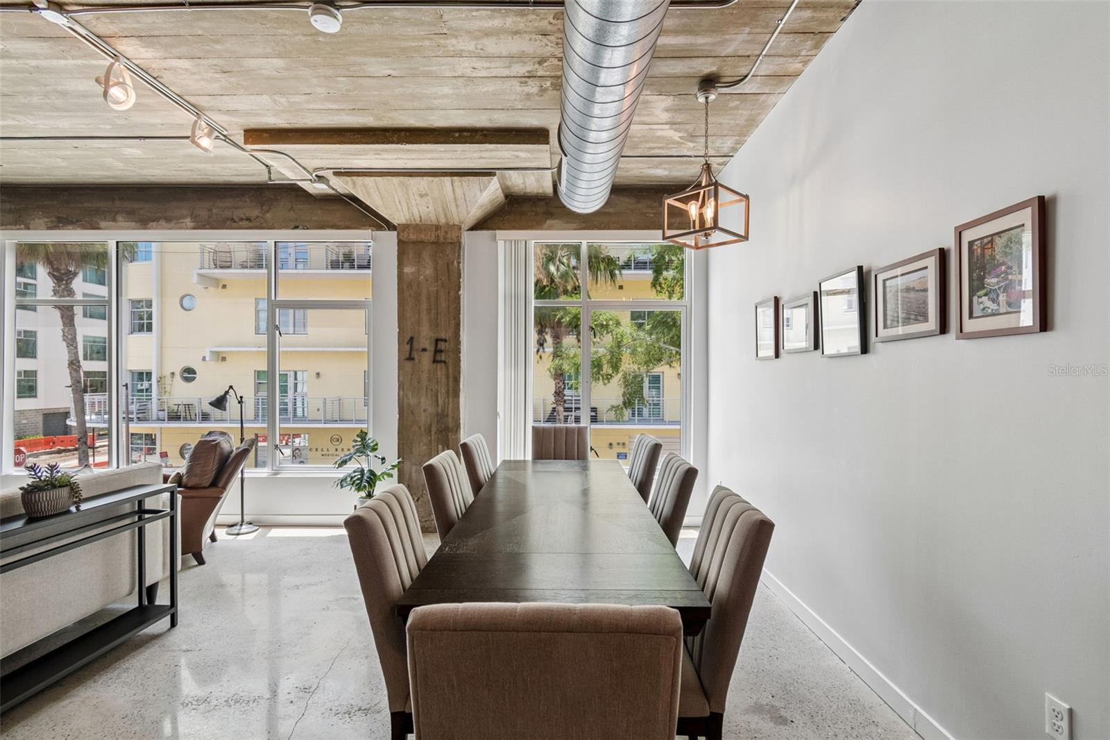 VICTORY LOFTS A CONDO - Residential