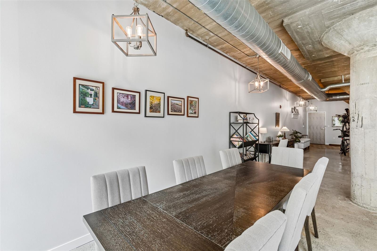VICTORY LOFTS A CONDO - Residential