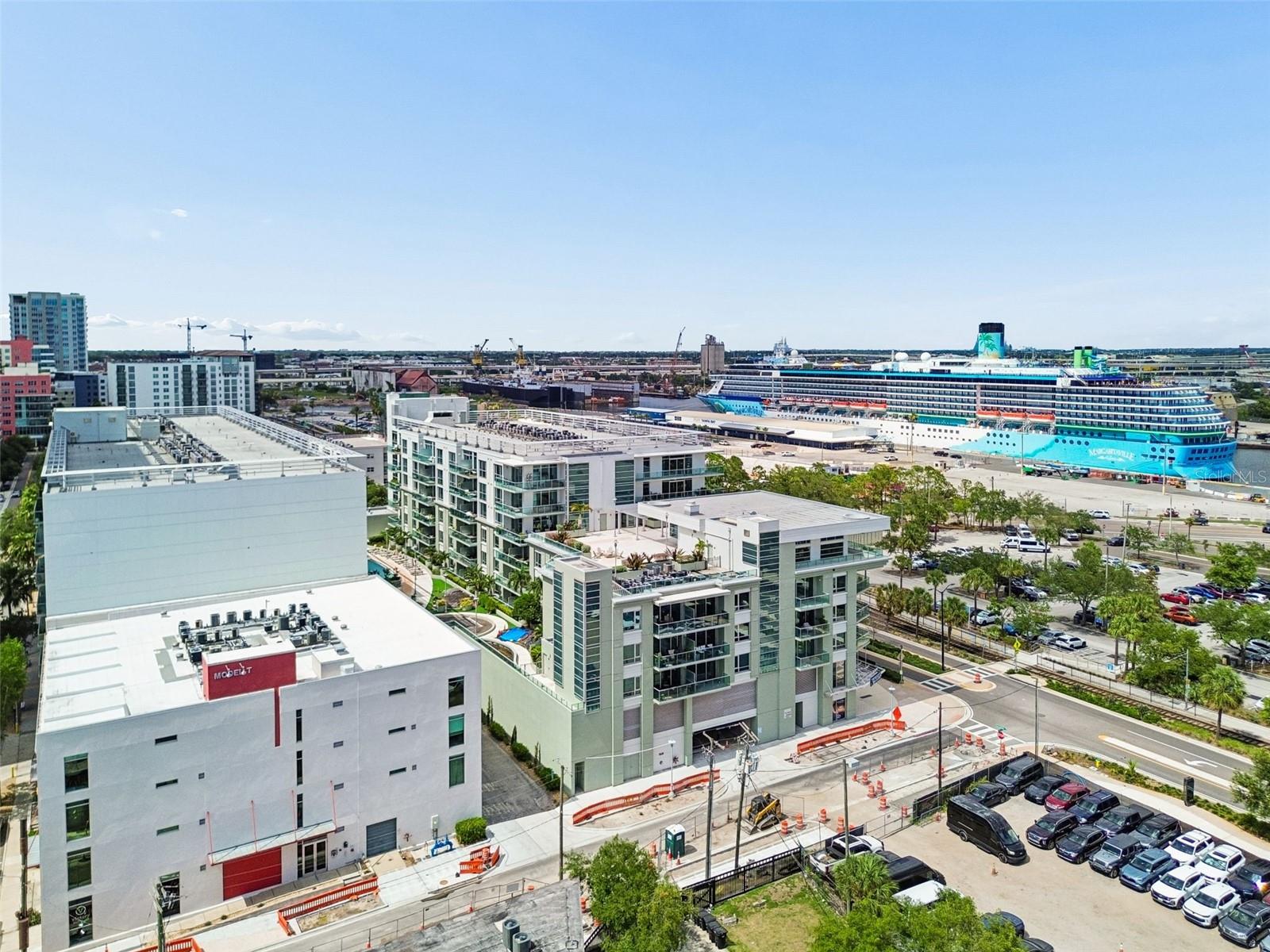 VICTORY LOFTS A CONDO - Residential