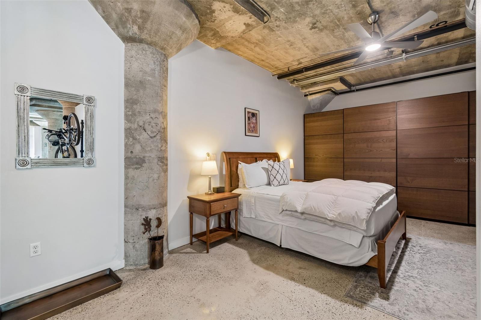 VICTORY LOFTS A CONDO - Residential