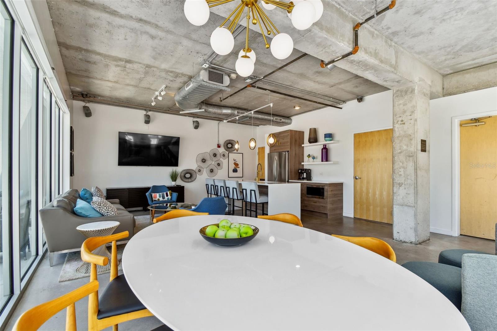 VICTORY LOFTS A CONDO - Residential