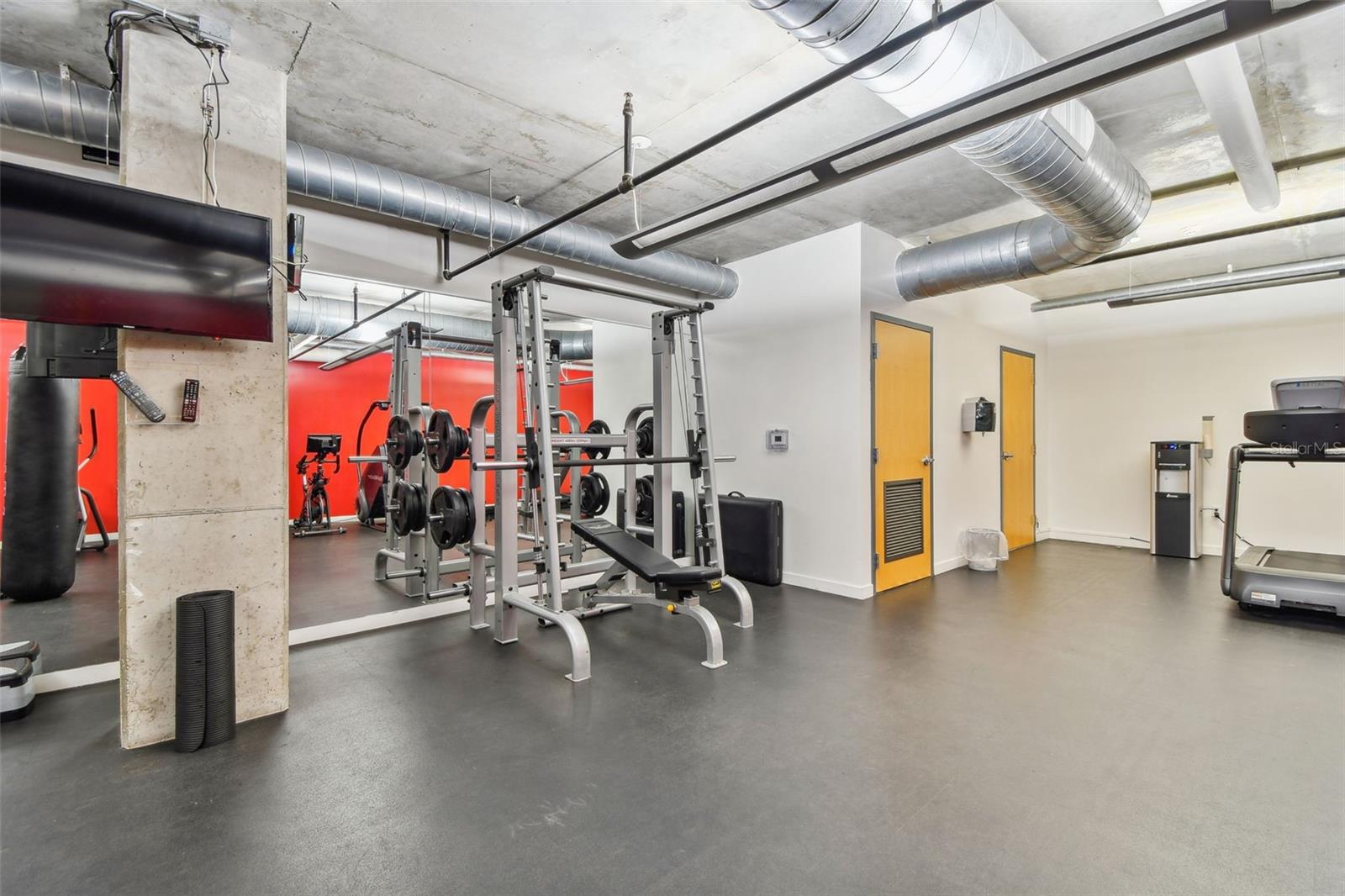 VICTORY LOFTS A CONDO - Residential