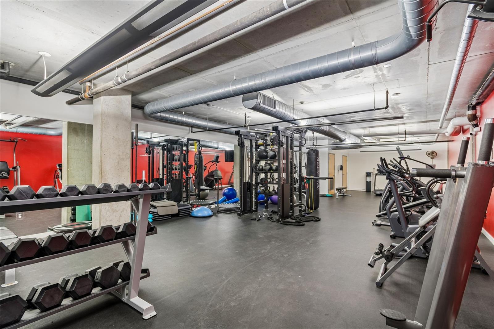 VICTORY LOFTS A CONDO - Residential