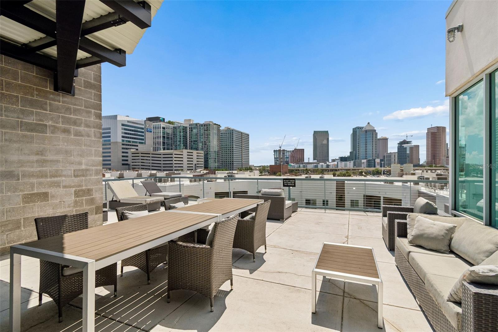 VICTORY LOFTS A CONDO - Residential