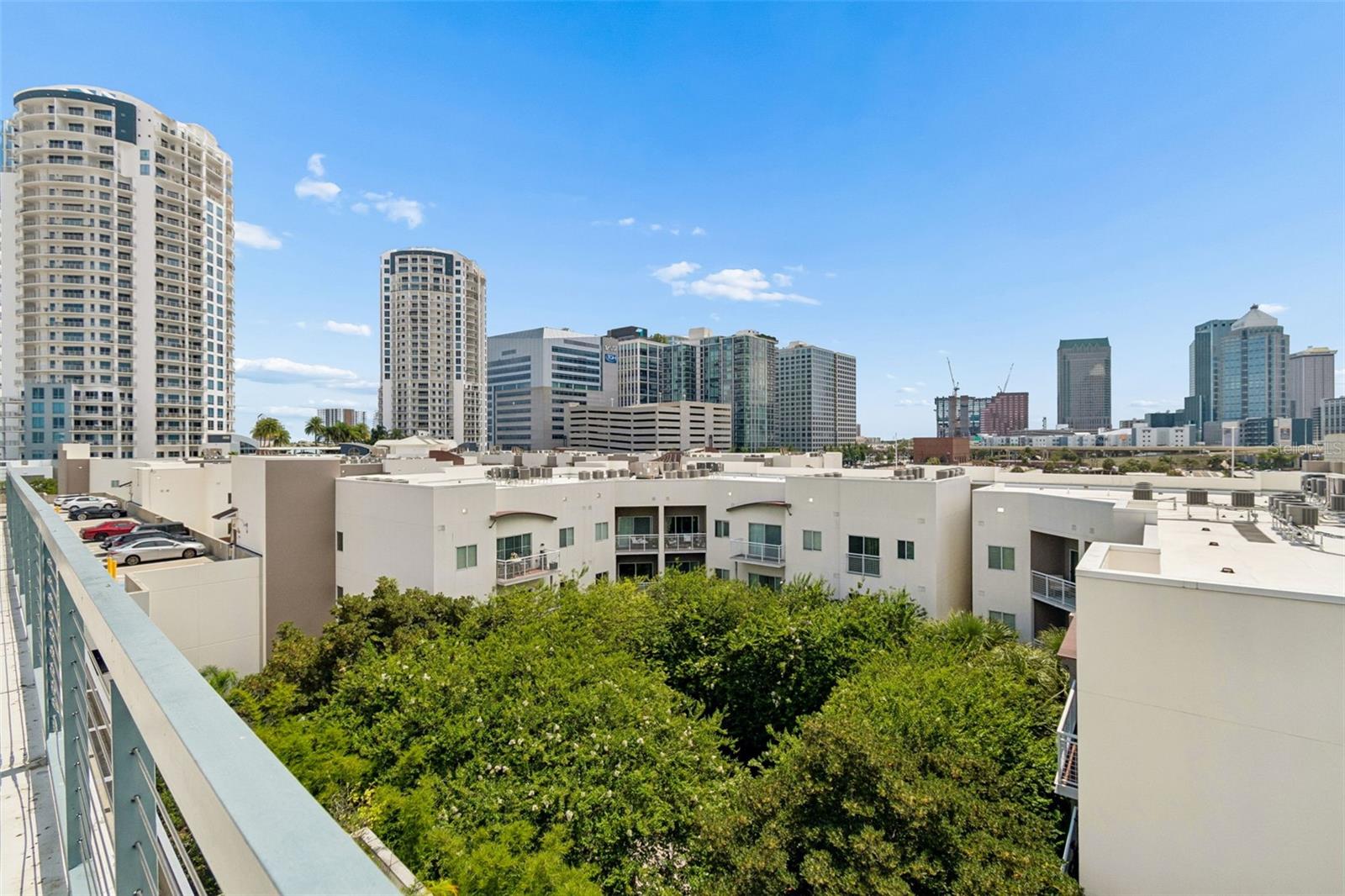 VICTORY LOFTS A CONDO - Residential