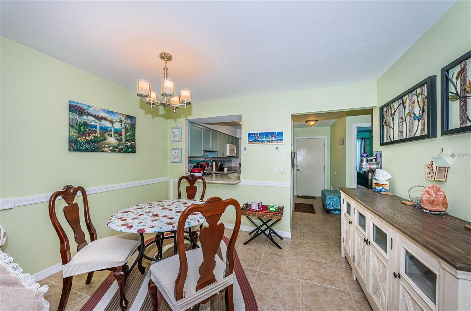 CASABLANCA CONDO - Residential