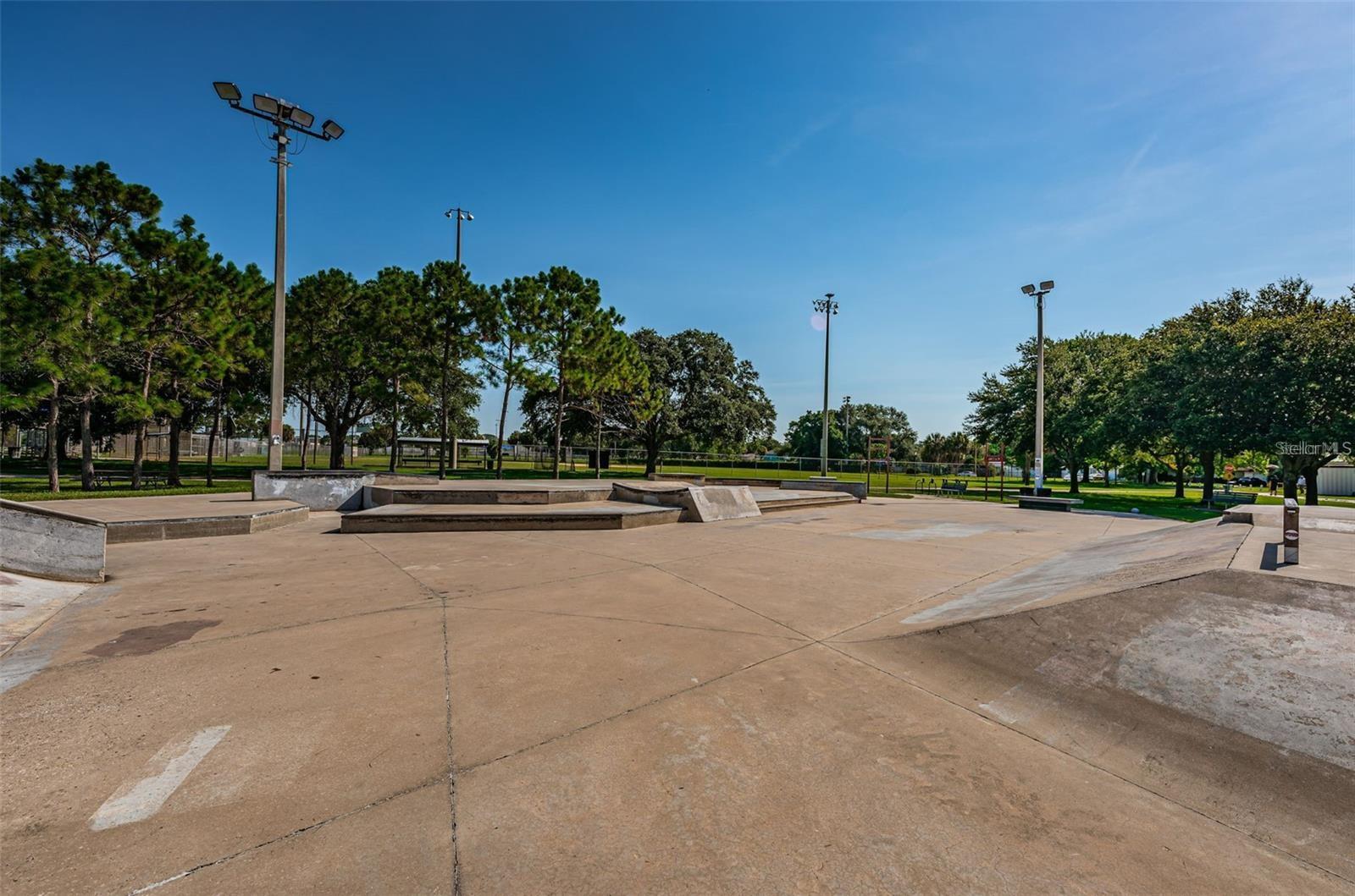 CASABLANCA CONDO - Residential