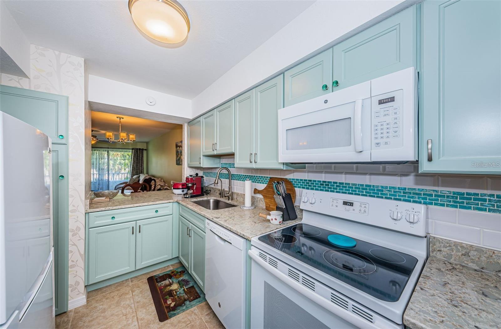 CASABLANCA CONDO - Residential