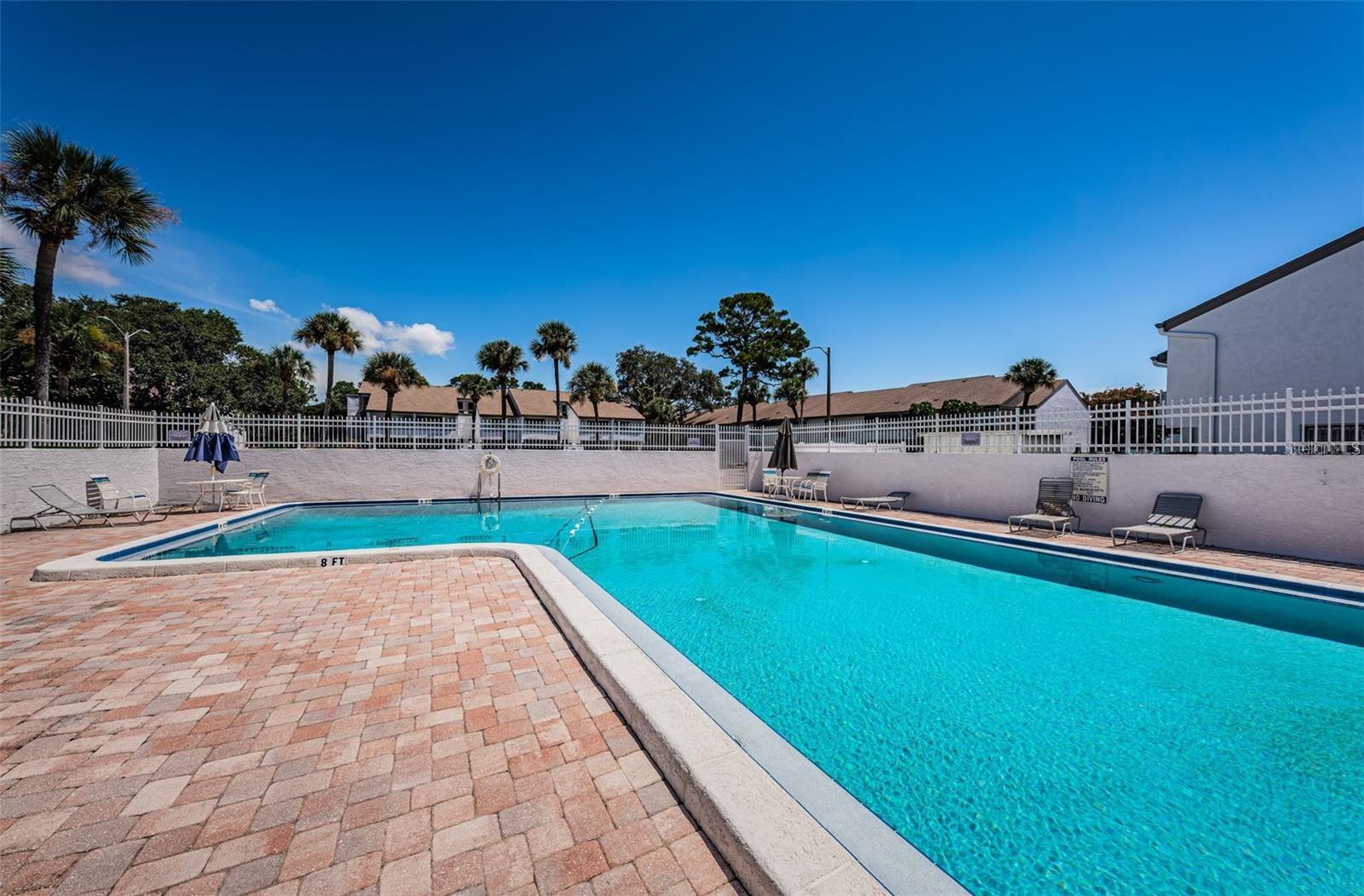 CASABLANCA CONDO - Residential