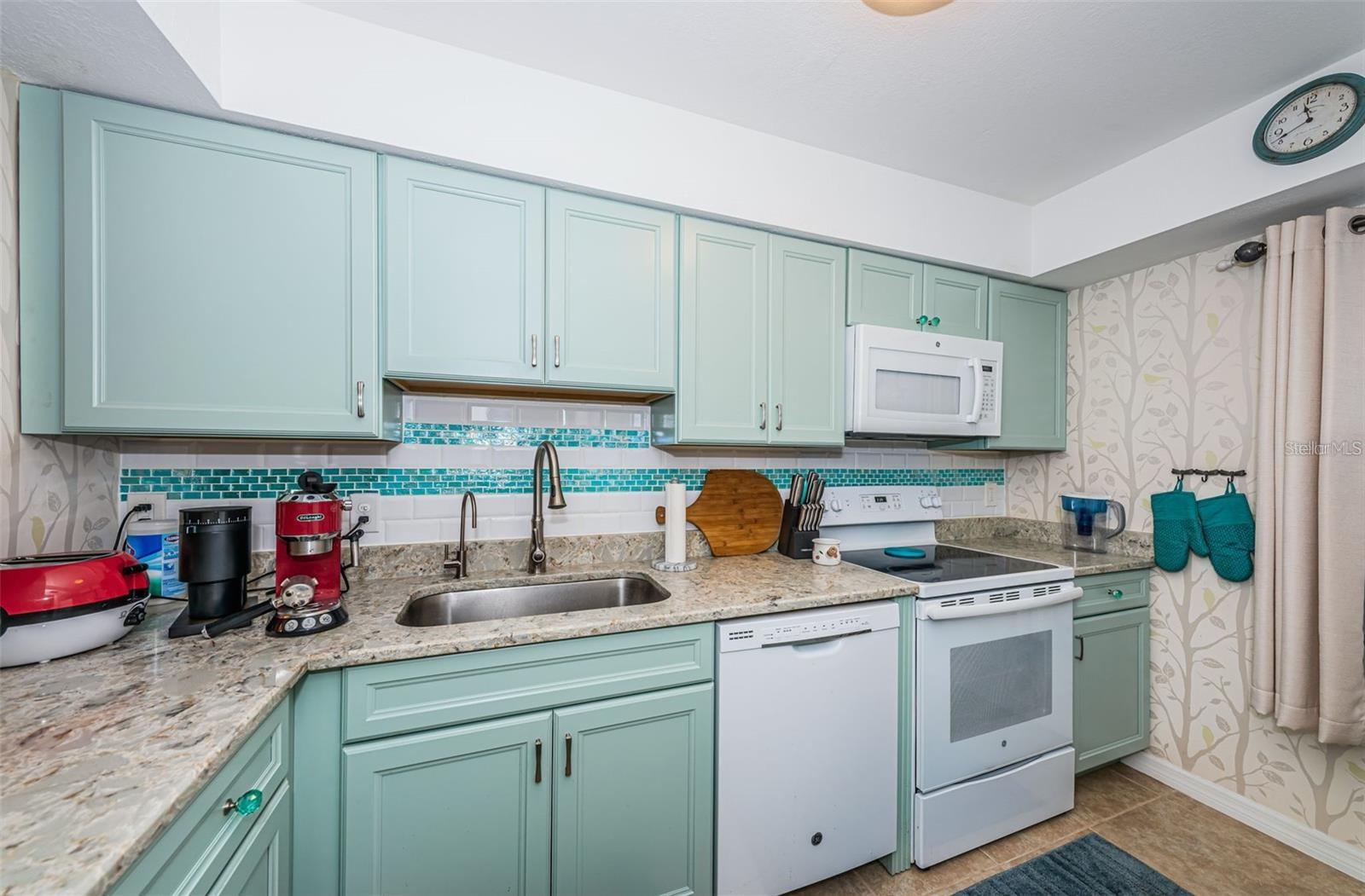 CASABLANCA CONDO - Residential