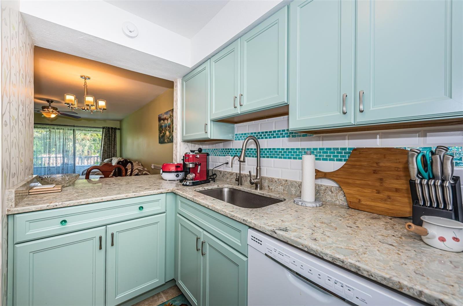 CASABLANCA CONDO - Residential