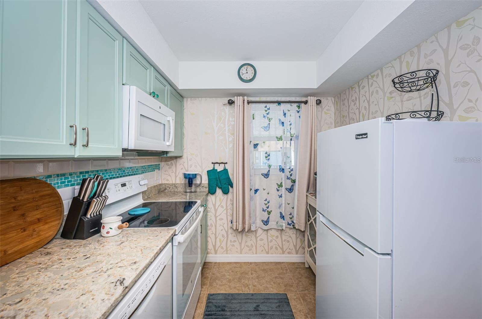 CASABLANCA CONDO - Residential