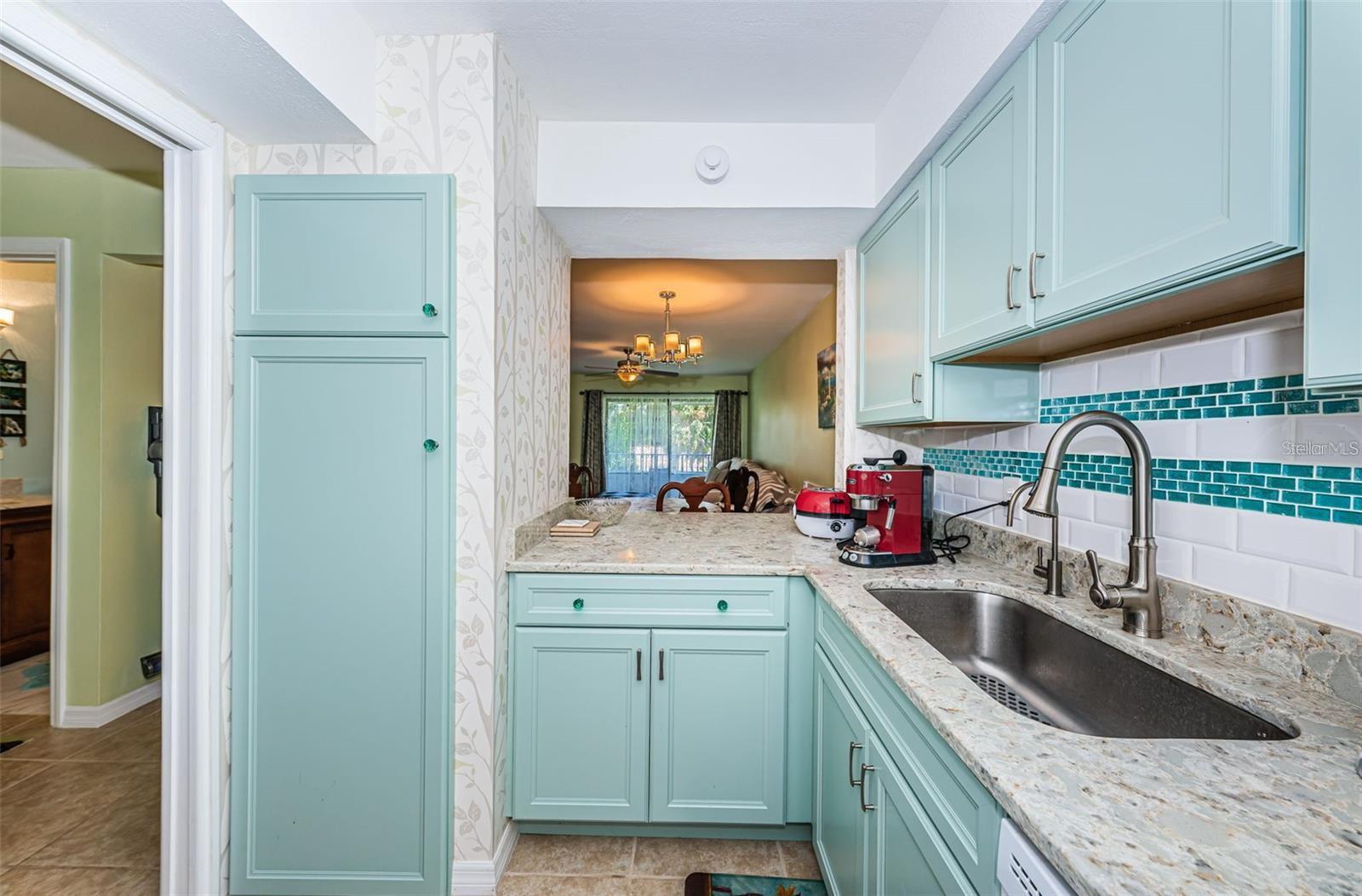 CASABLANCA CONDO - Residential