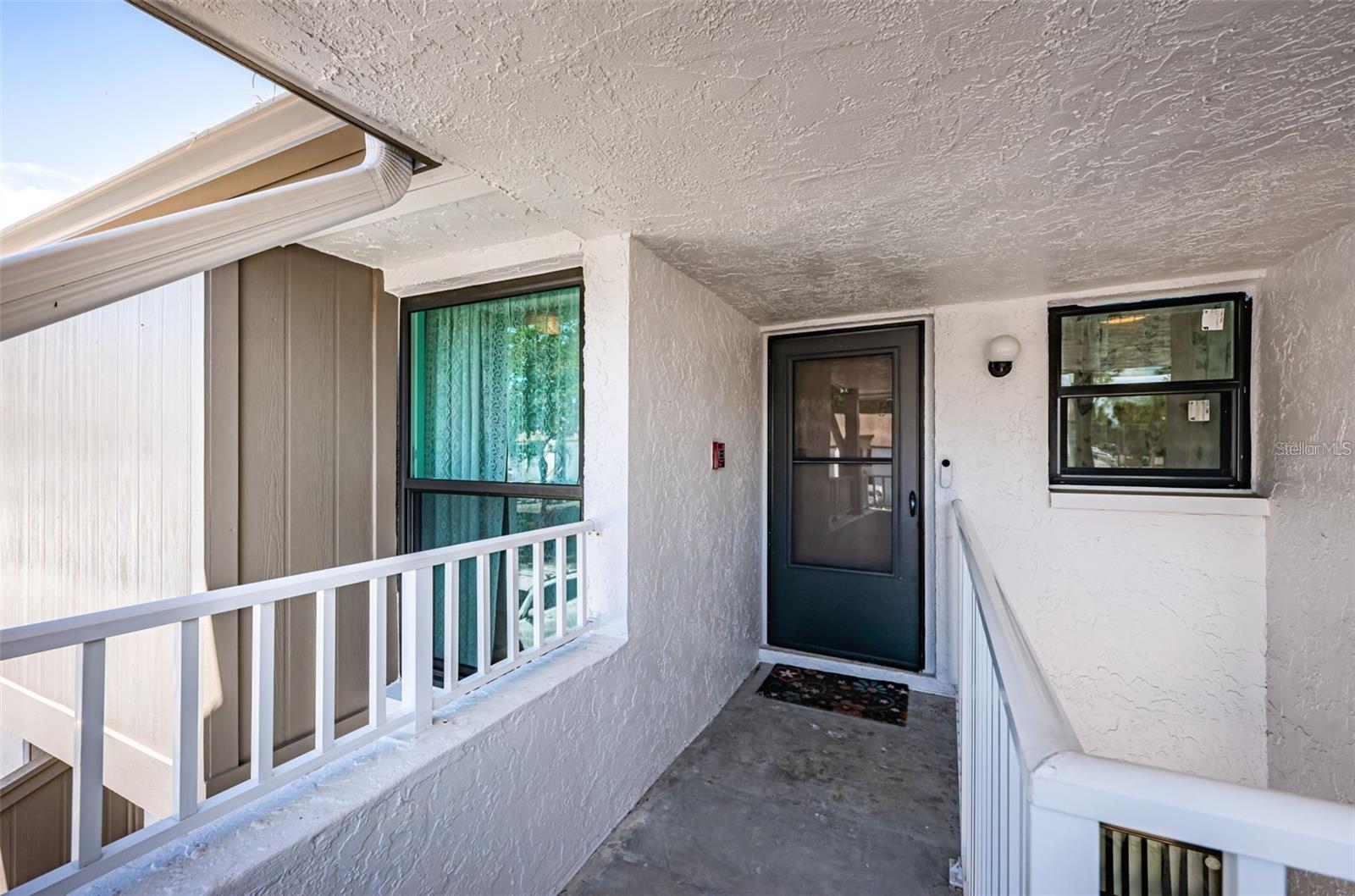 CASABLANCA CONDO - Residential